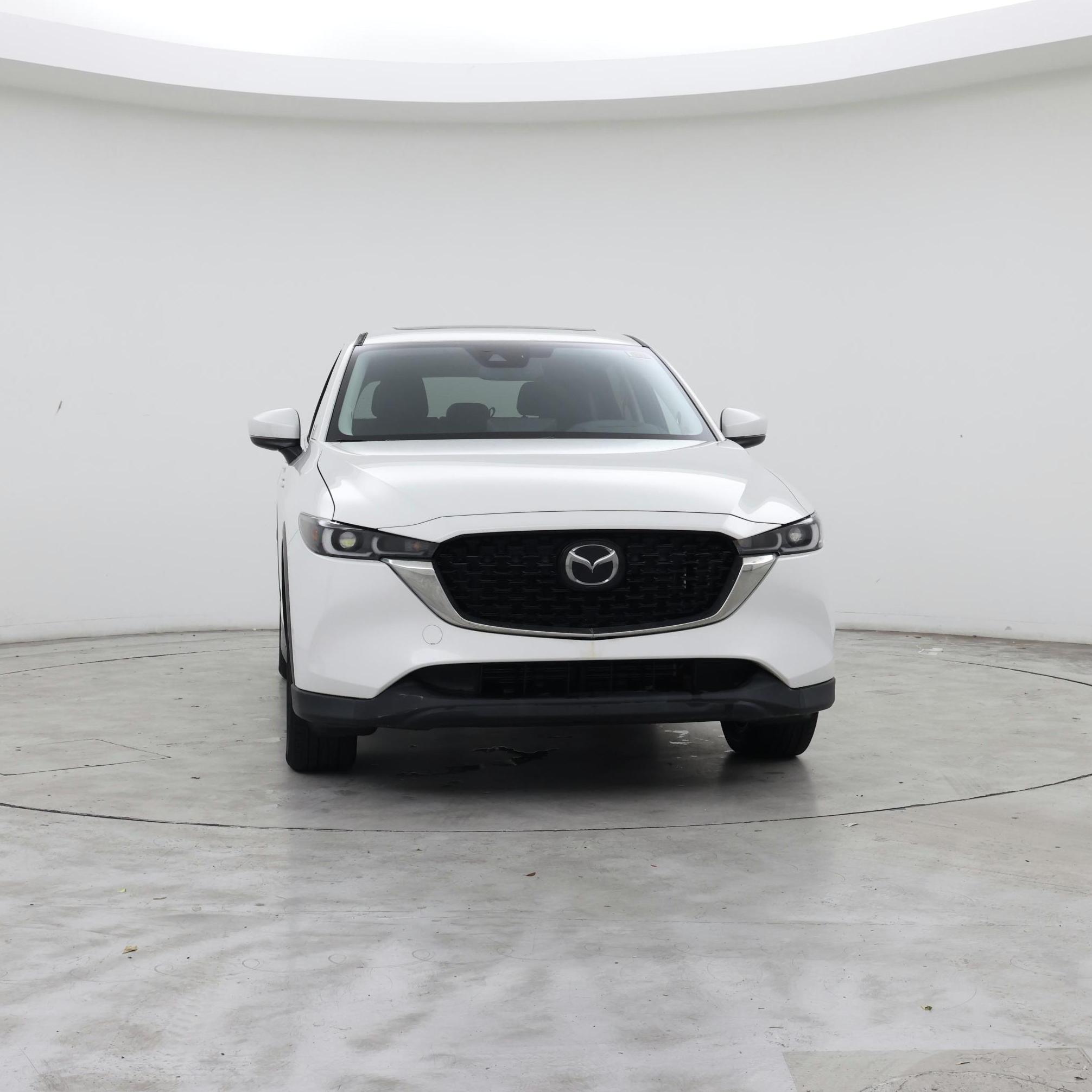 Thumbnail: 2023 Mazda CX-5 - 5