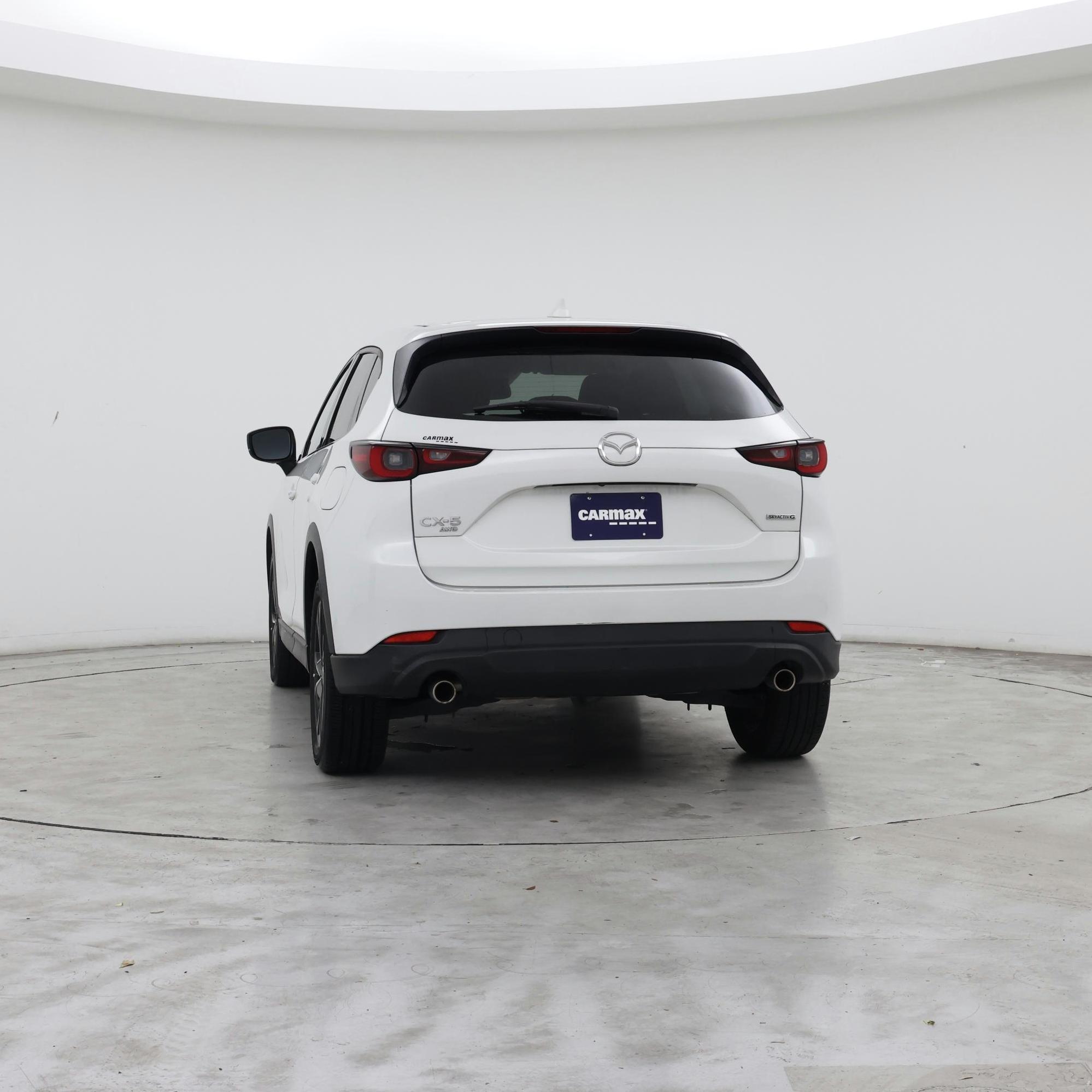 Thumbnail: 2023 Mazda CX-5 - 6