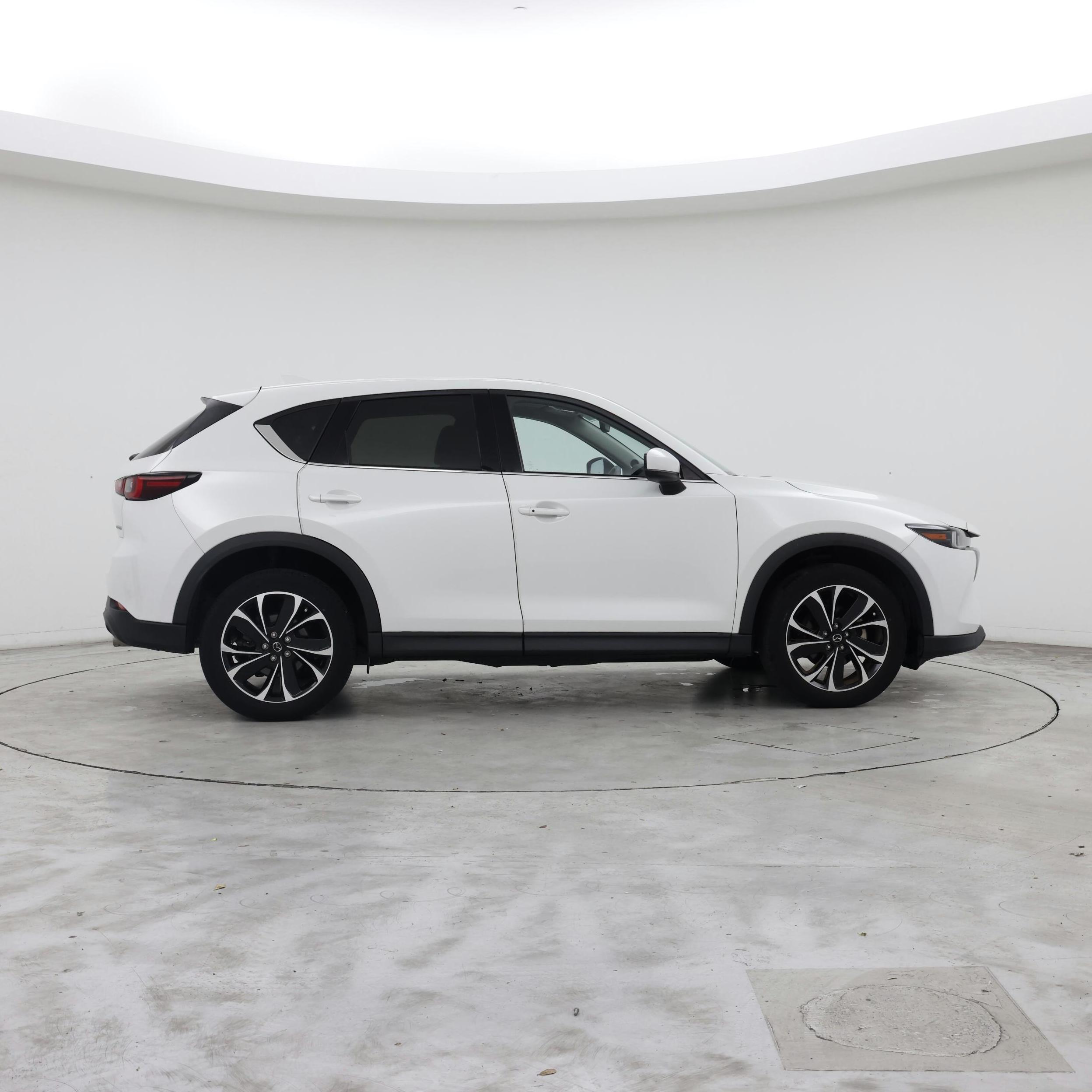 Thumbnail: 2023 Mazda CX-5 - 7