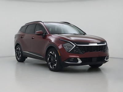 2024 Kia Sportage SX Prestige