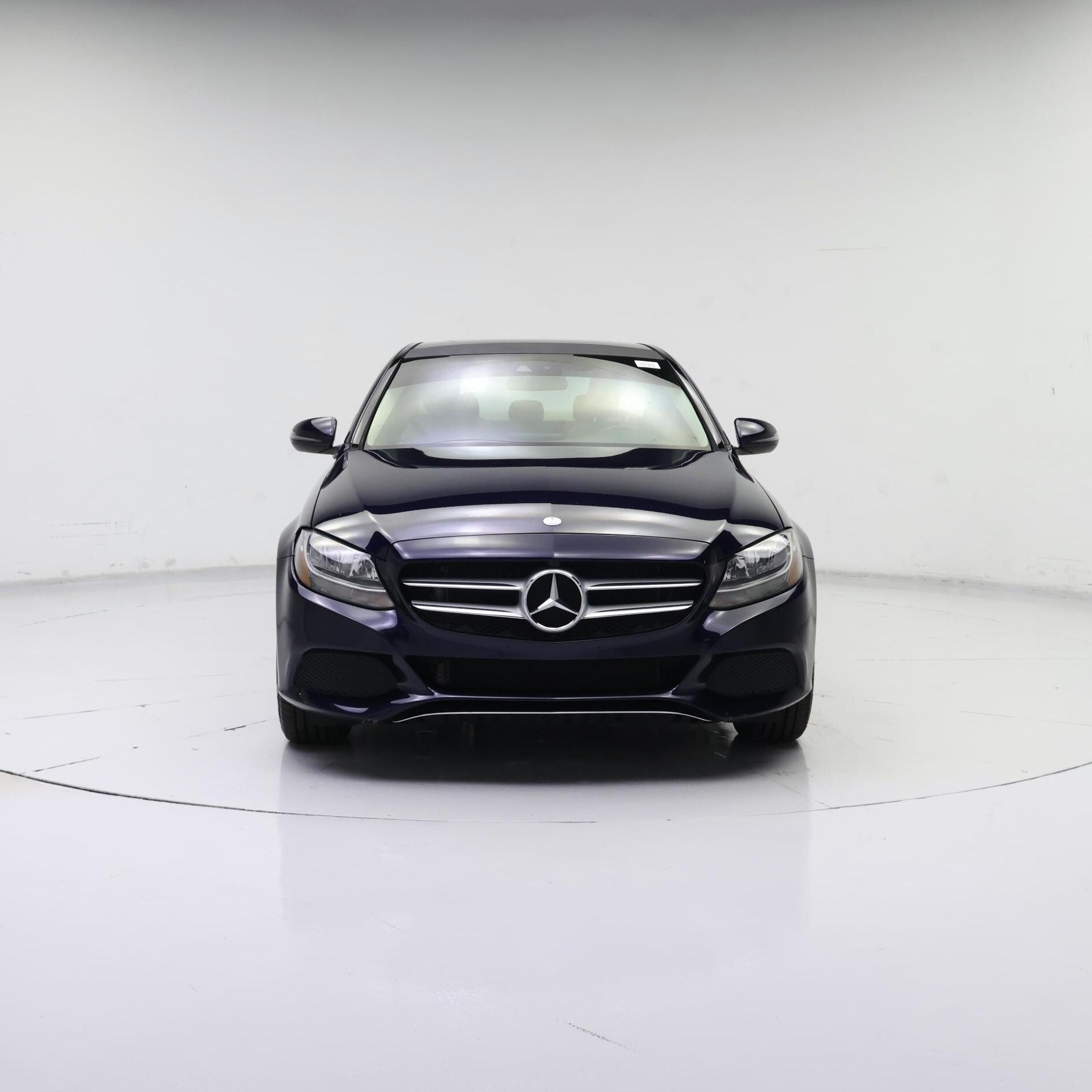 Thumbnail: 2016 Mercedes-Benz C-Class - 5