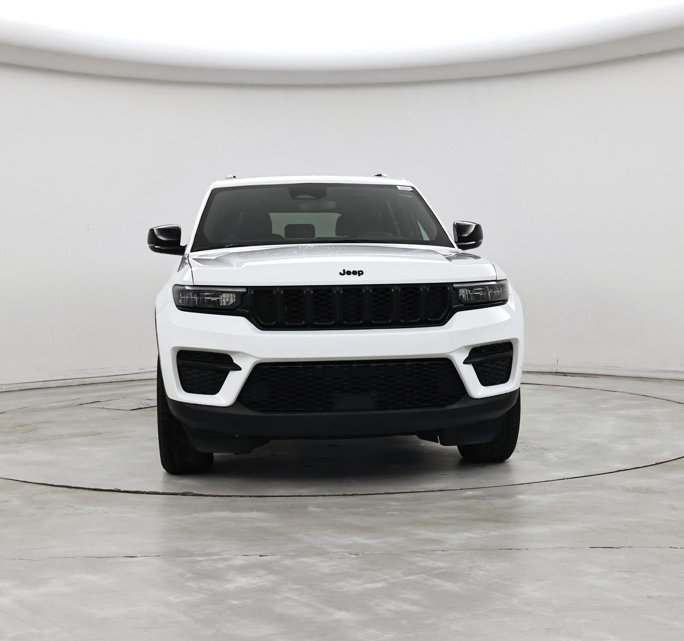 Thumbnail: 2024 Jeep Grand Cherokee - 5