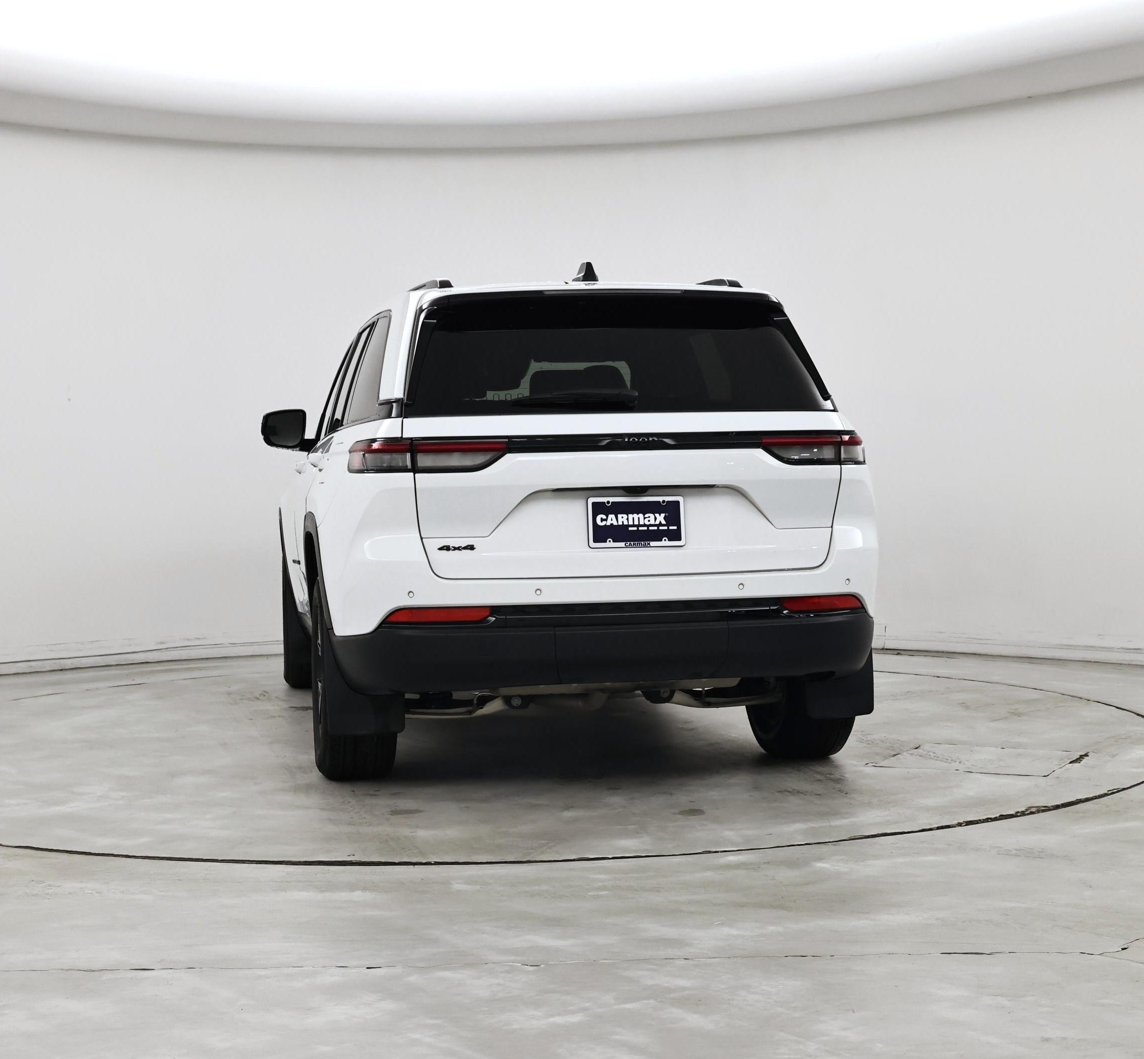Thumbnail: 2024 Jeep Grand Cherokee - 6