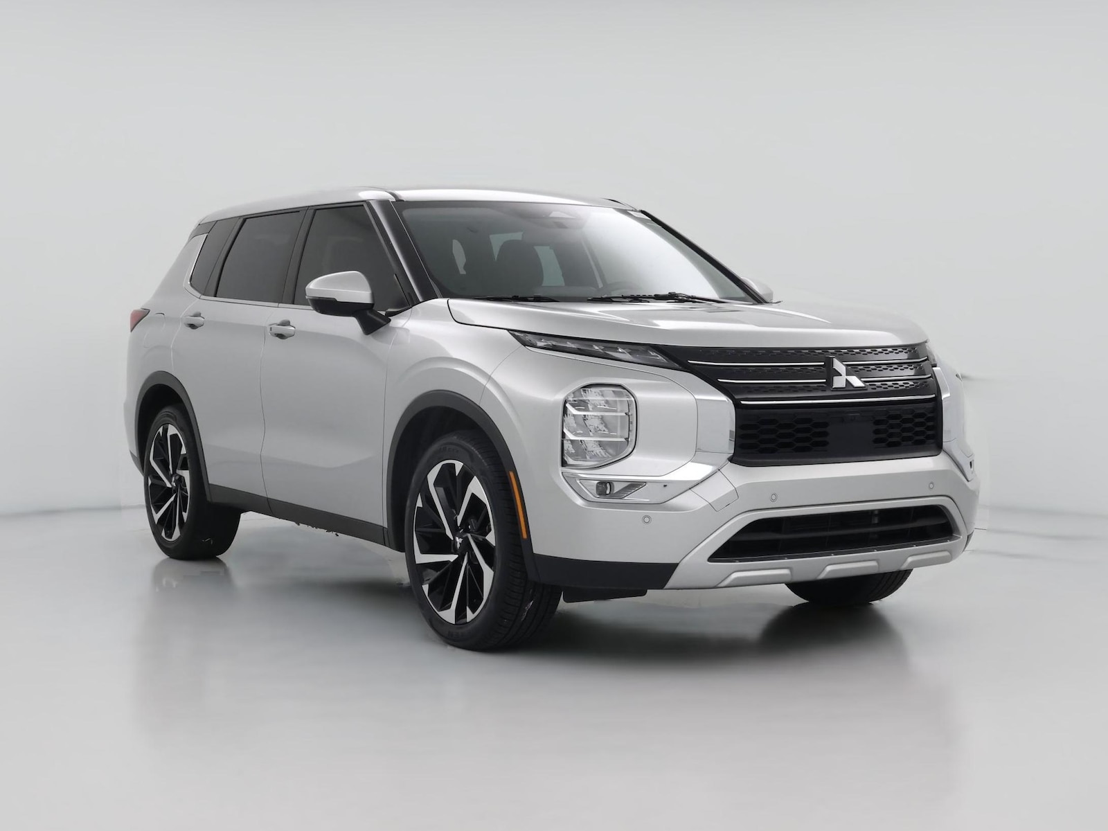 2023 Mitsubishi Outlander