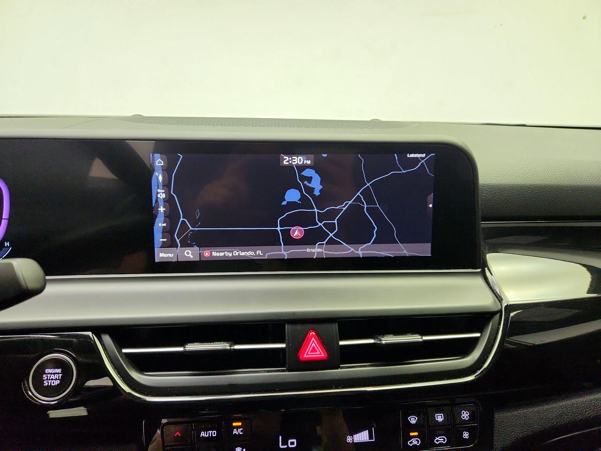 Thumbnail: 2025 Kia Seltos - 14