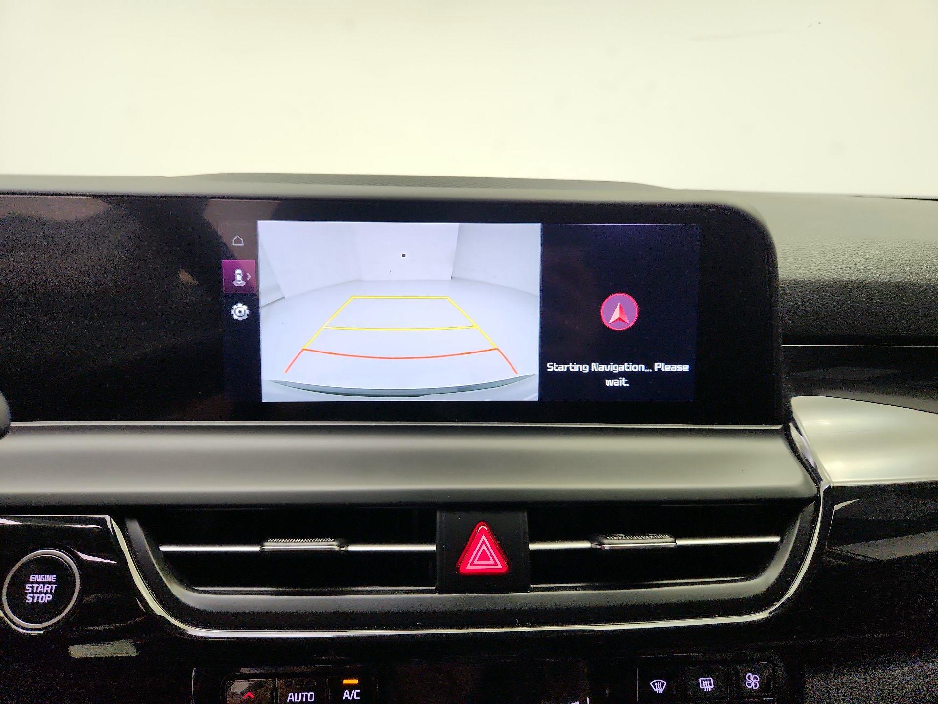 Thumbnail: 2025 Kia Seltos - 15