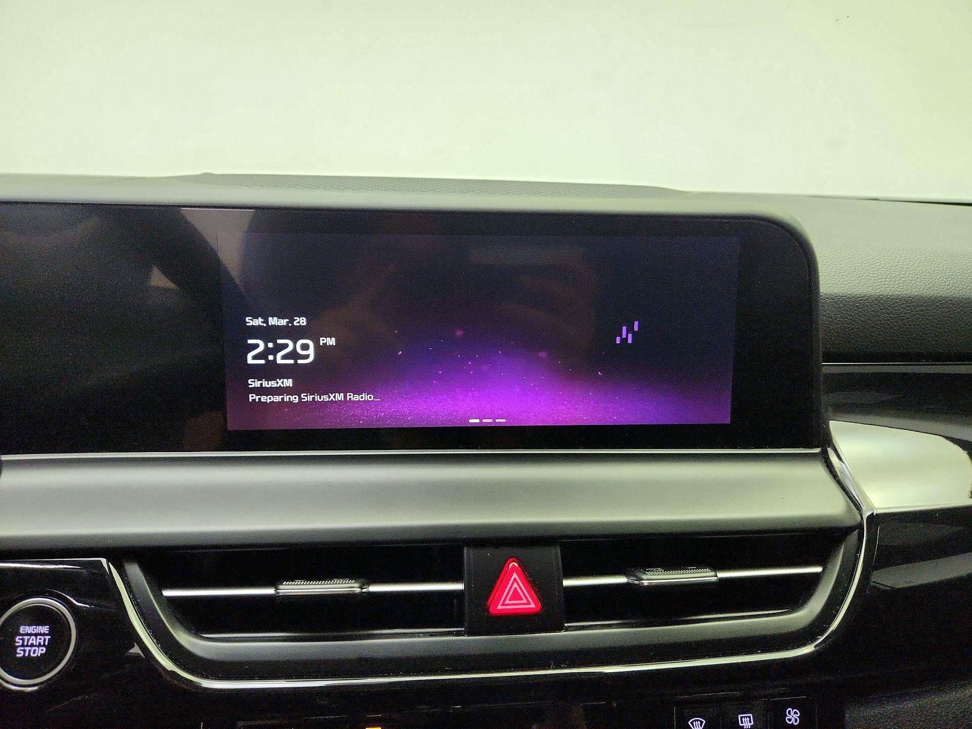 Thumbnail: 2025 Kia Seltos - 16