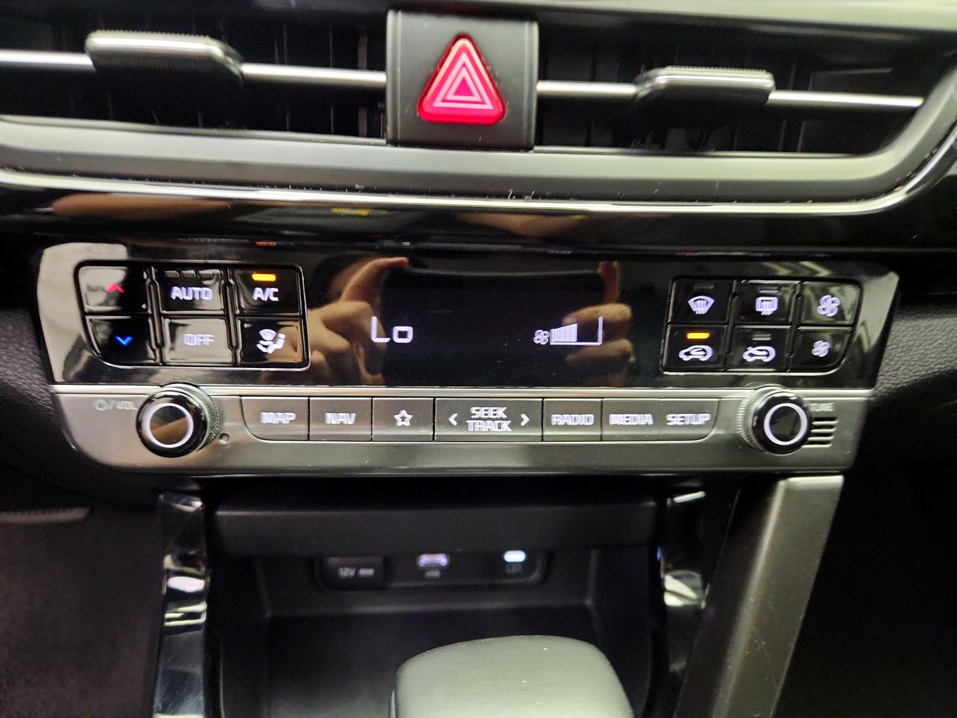 Thumbnail: 2025 Kia Seltos - 17