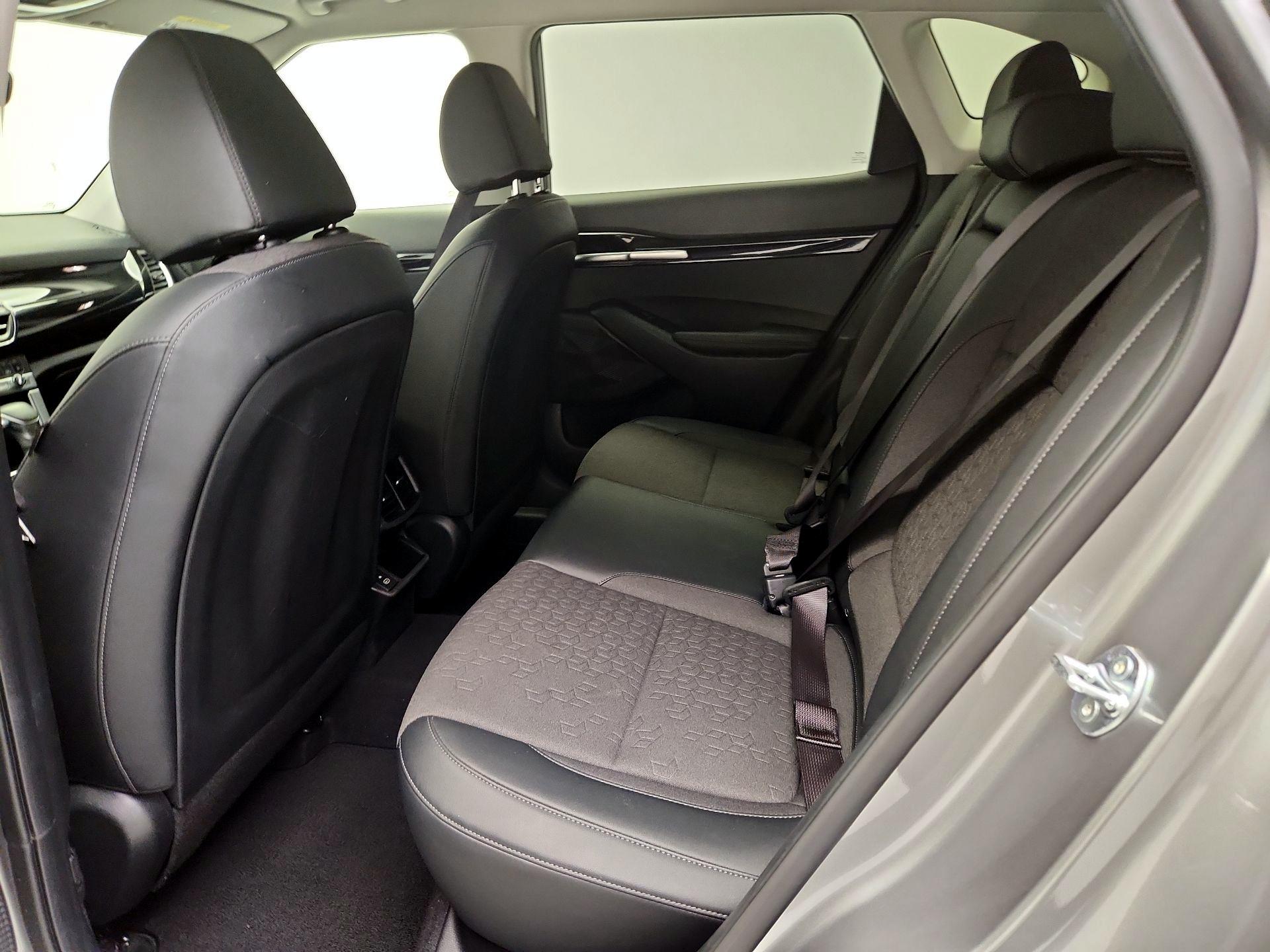 Thumbnail: 2025 Kia Seltos - 20