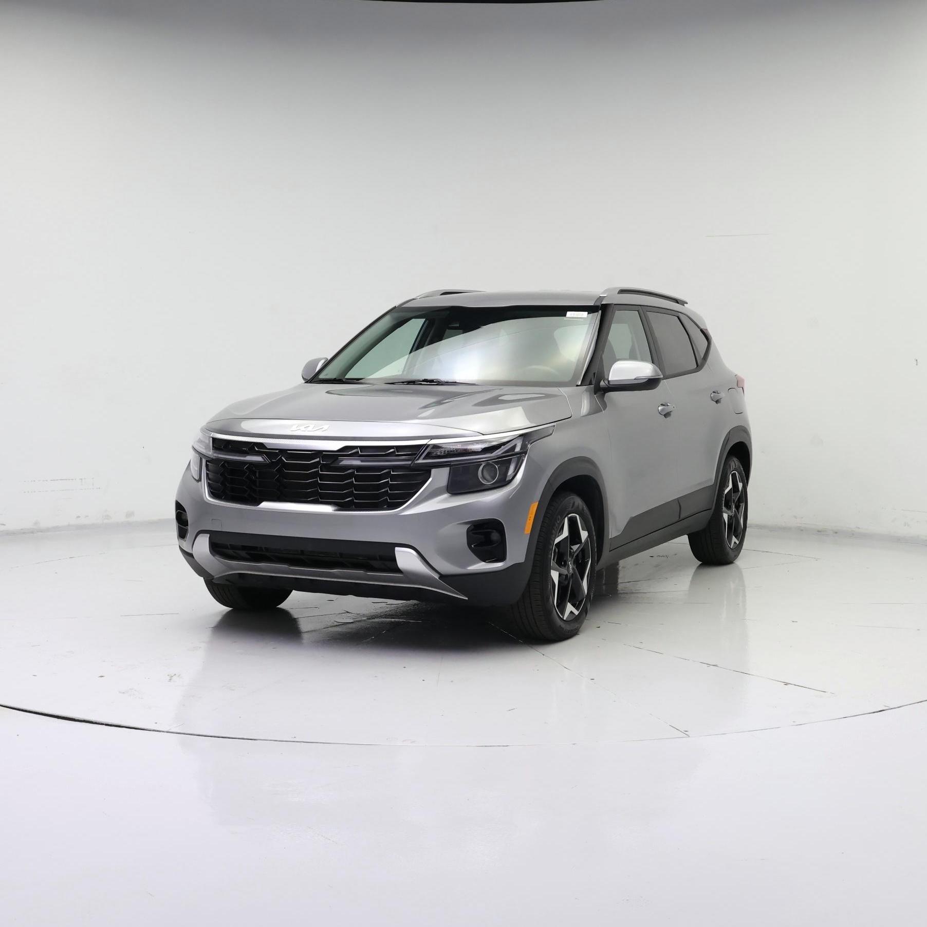 Thumbnail: 2025 Kia Seltos - 4