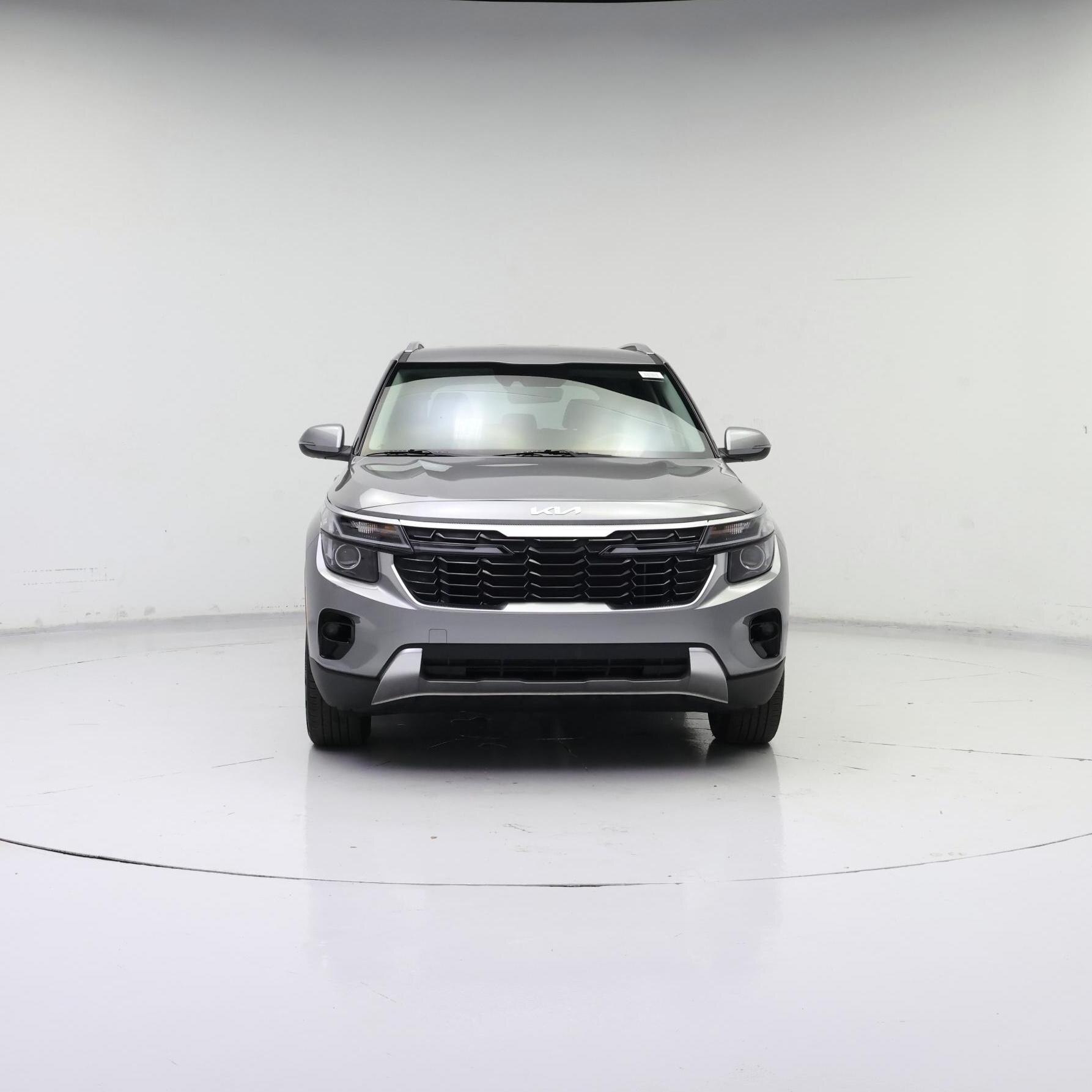 Thumbnail: 2025 Kia Seltos - 5