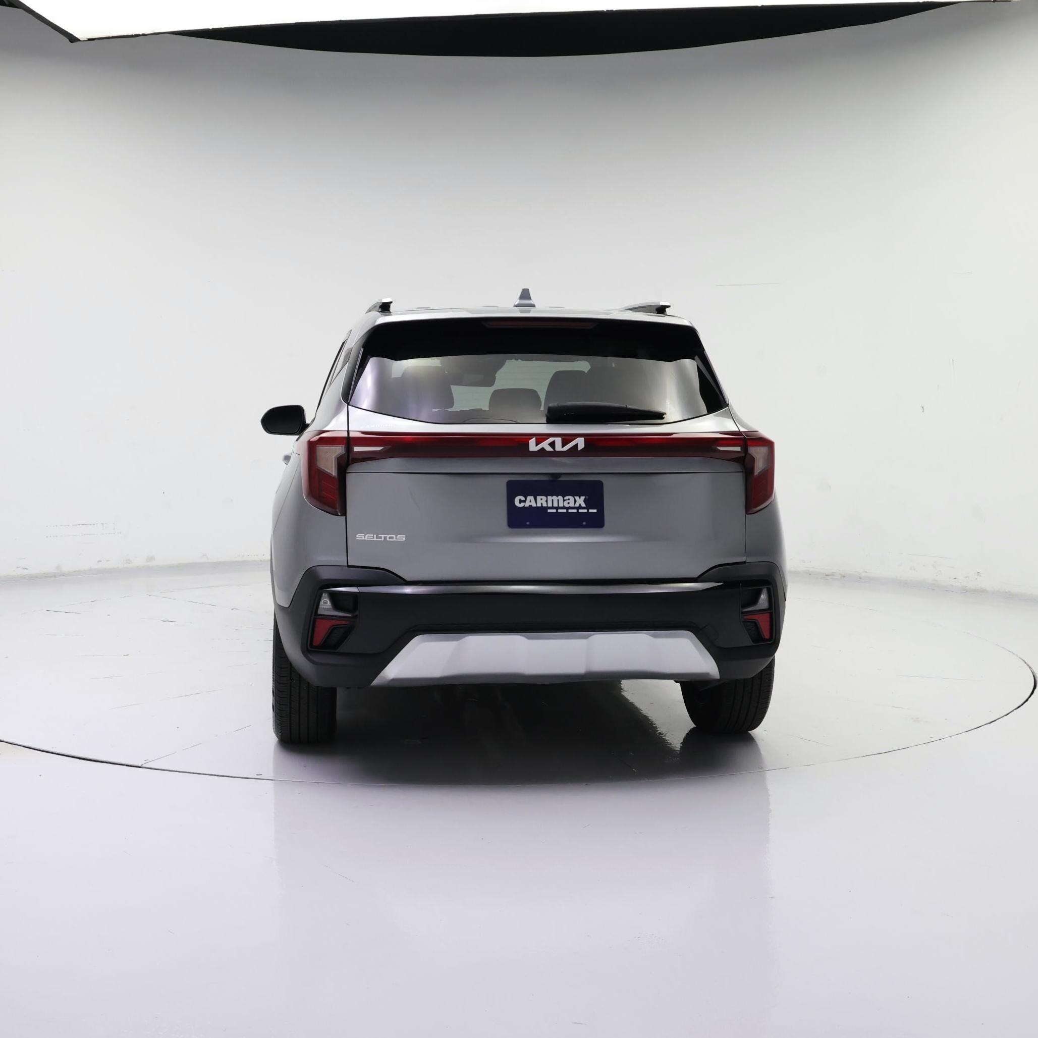 Thumbnail: 2025 Kia Seltos - 6