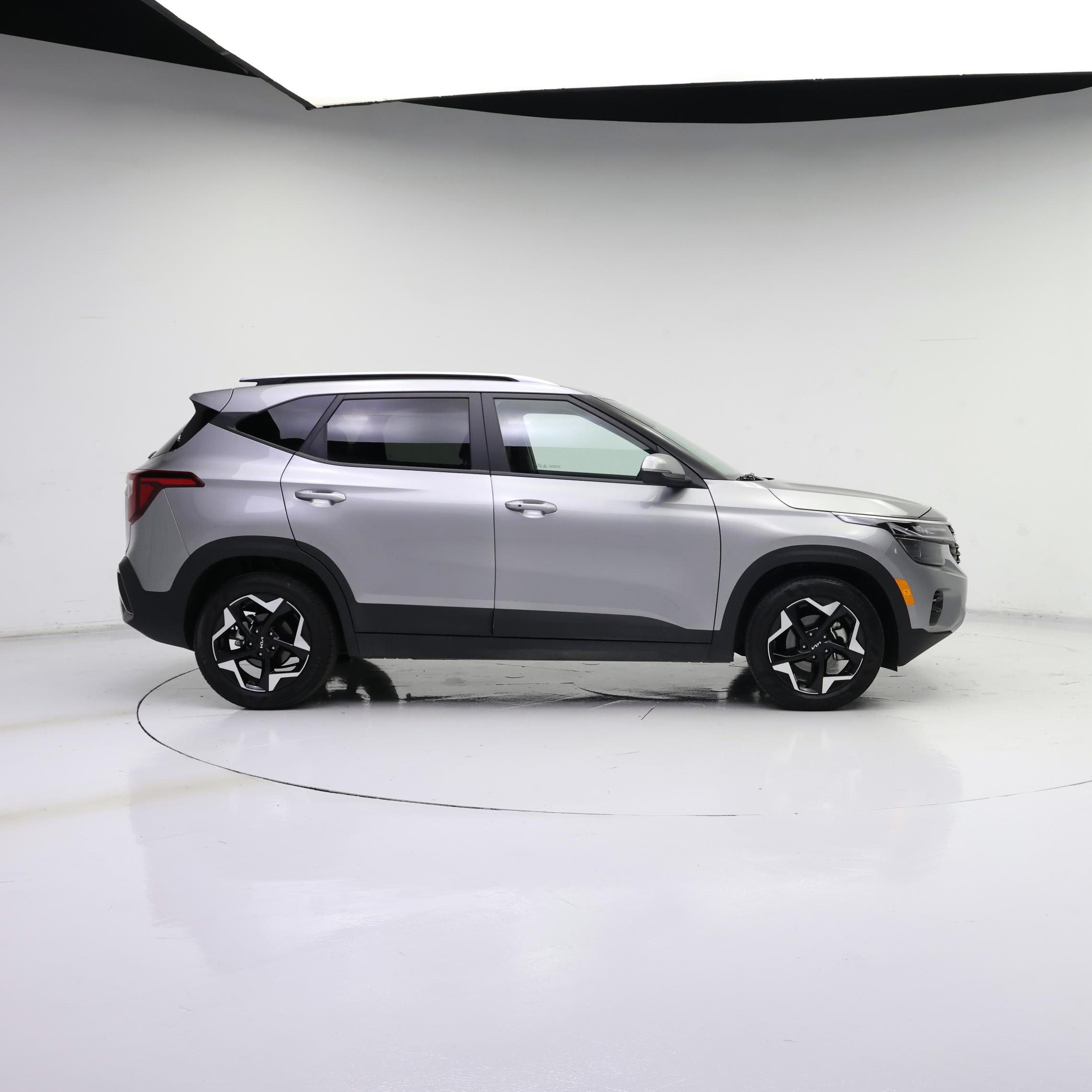 Thumbnail: 2025 Kia Seltos - 7