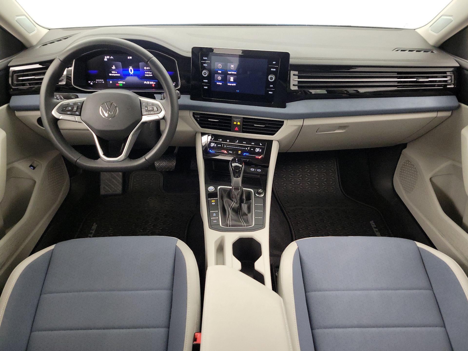 Thumbnail: 2025 Volkswagen Jetta - 9