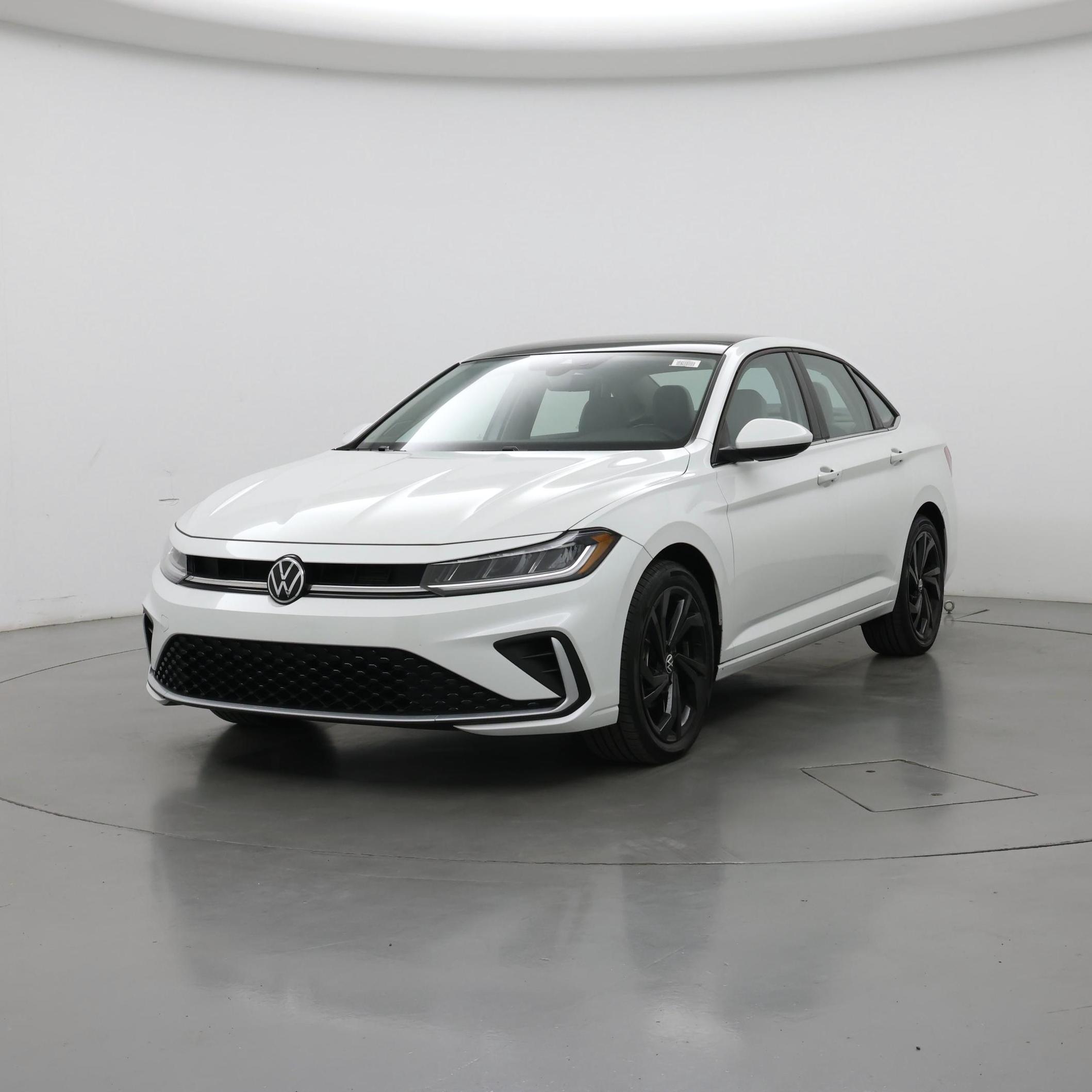 Thumbnail: 2025 Volkswagen Jetta - 4