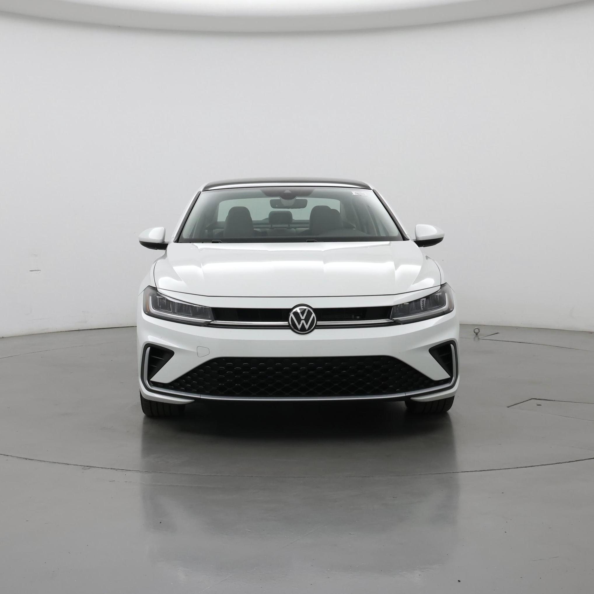 Thumbnail: 2025 Volkswagen Jetta - 5