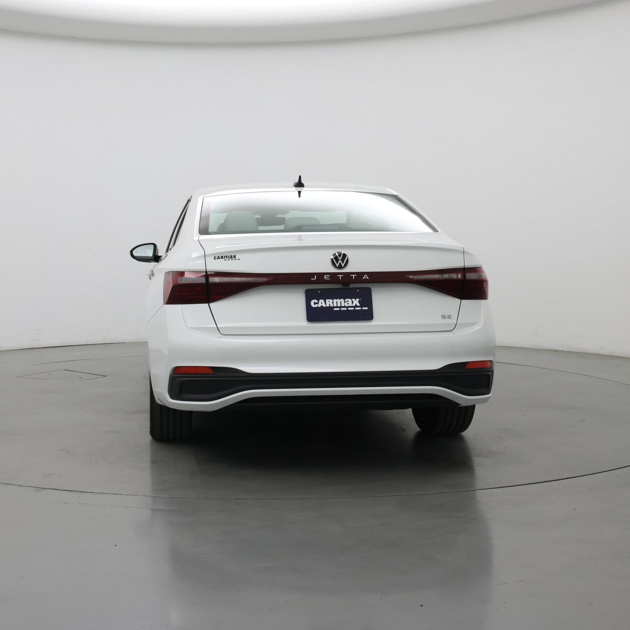 Thumbnail: 2025 Volkswagen Jetta - 6