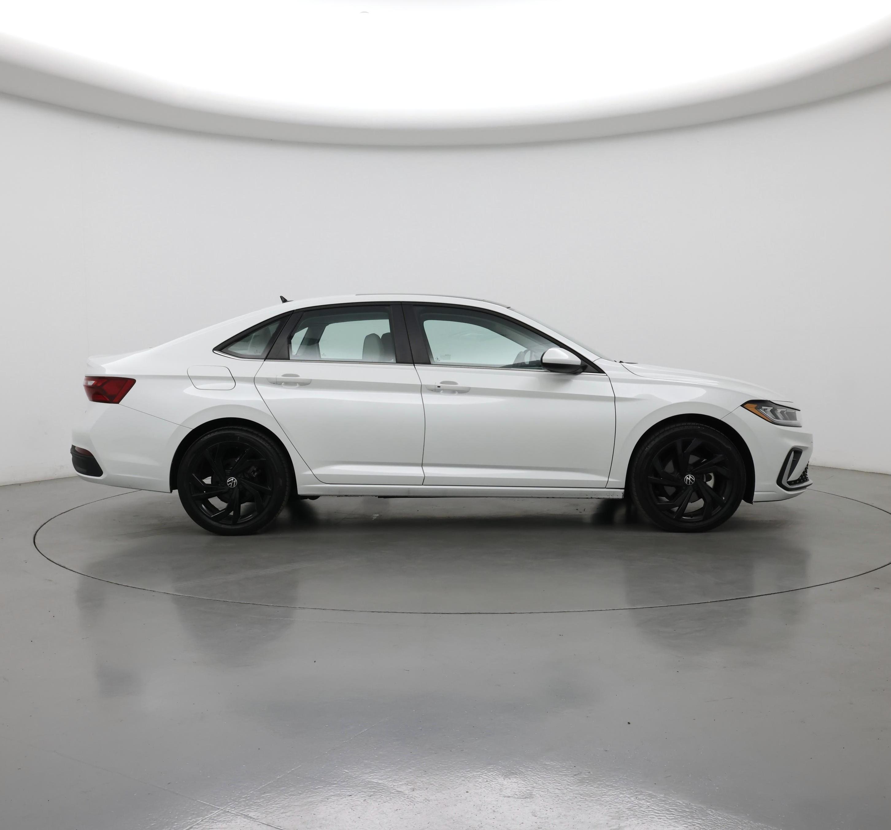 Thumbnail: 2025 Volkswagen Jetta - 7