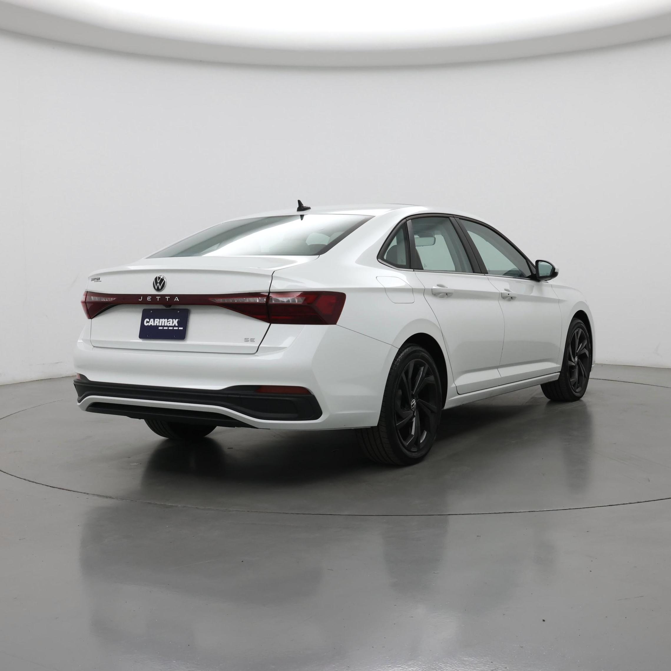 Thumbnail: 2025 Volkswagen Jetta - 8