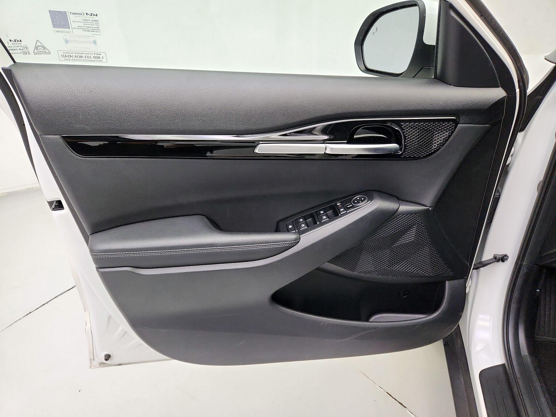 Thumbnail: 2025 Kia Seltos - 12