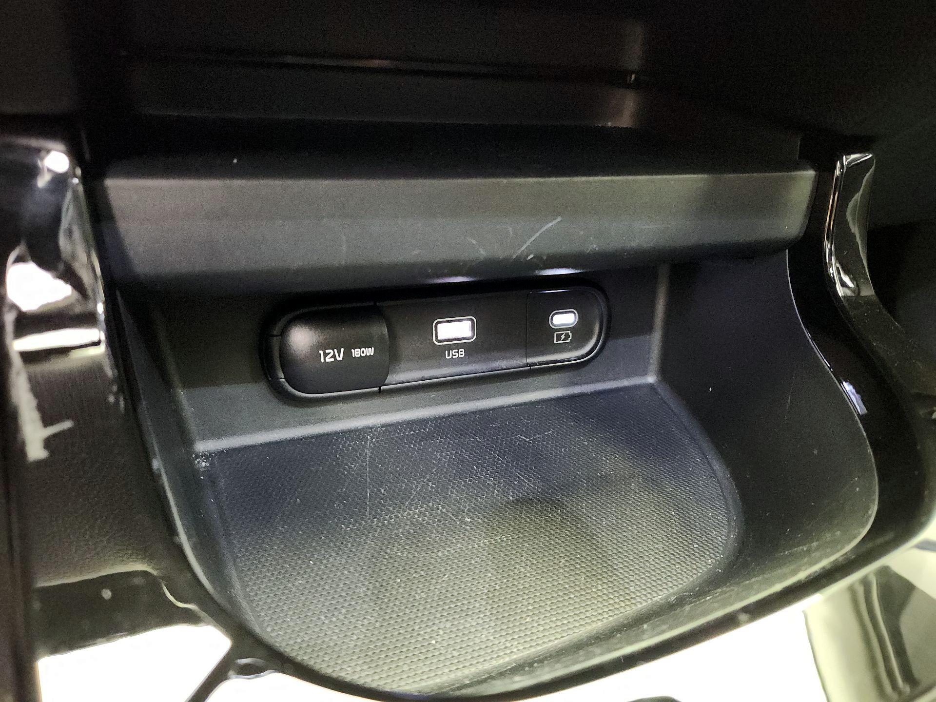 Thumbnail: 2025 Kia Seltos - 19