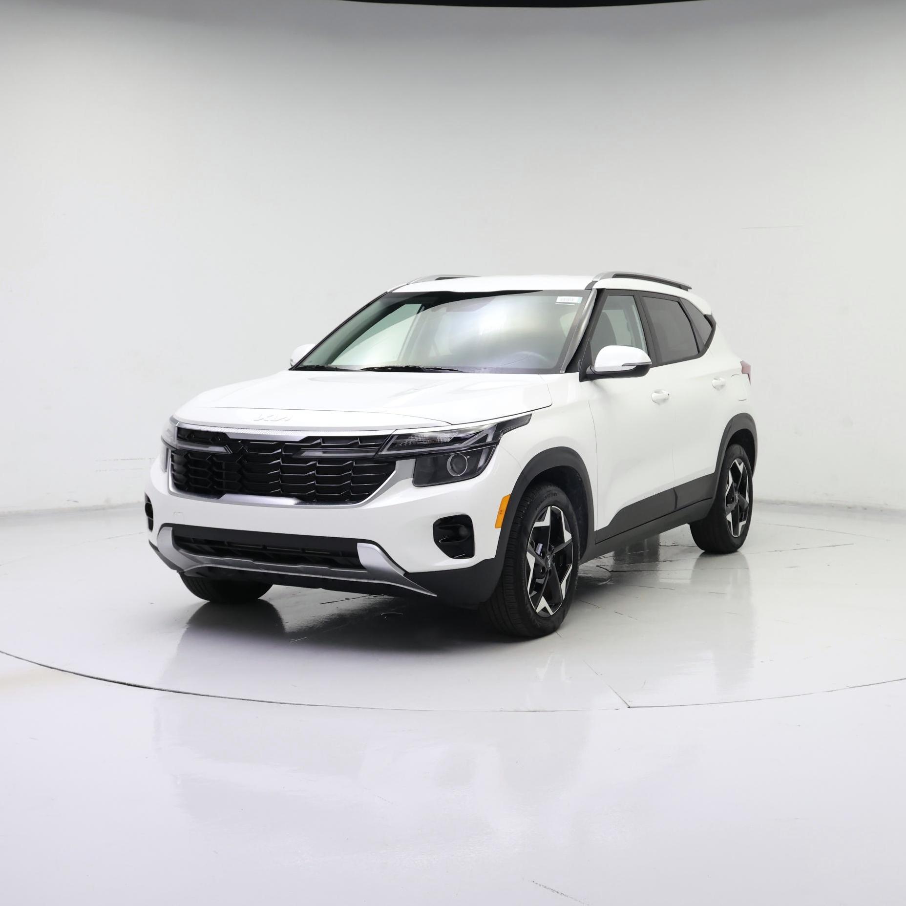 Thumbnail: 2025 Kia Seltos - 4