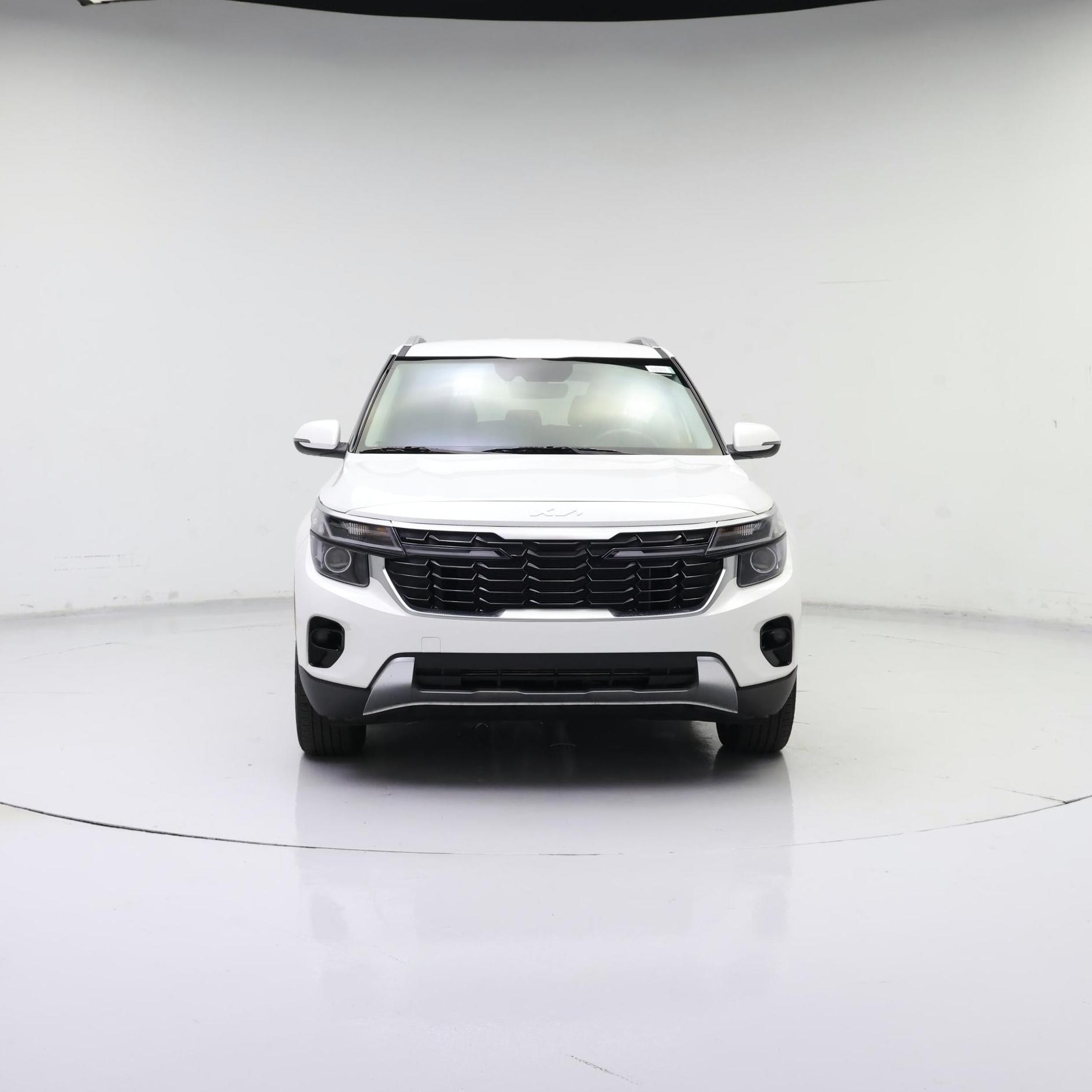 Thumbnail: 2025 Kia Seltos - 5