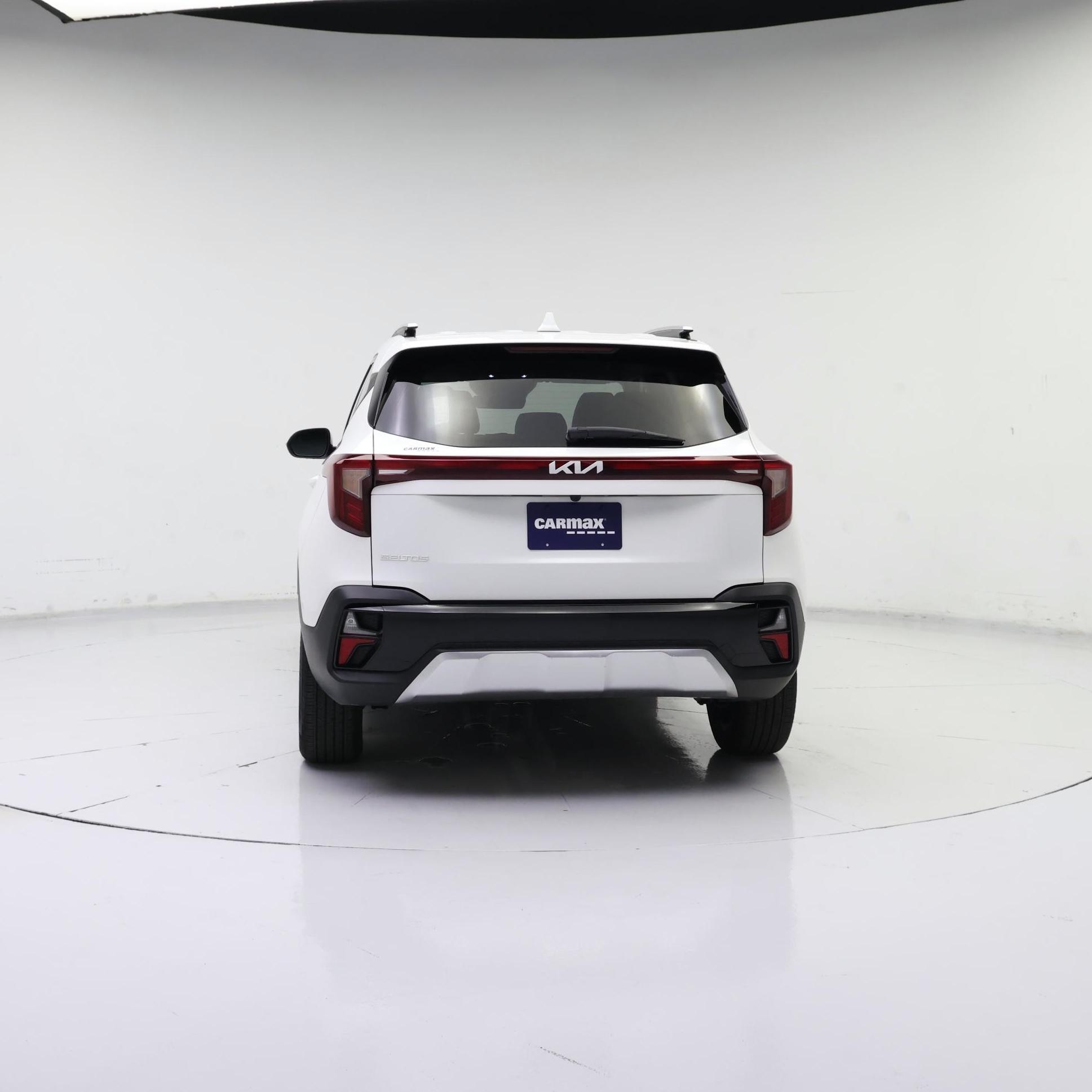 Thumbnail: 2025 Kia Seltos - 6