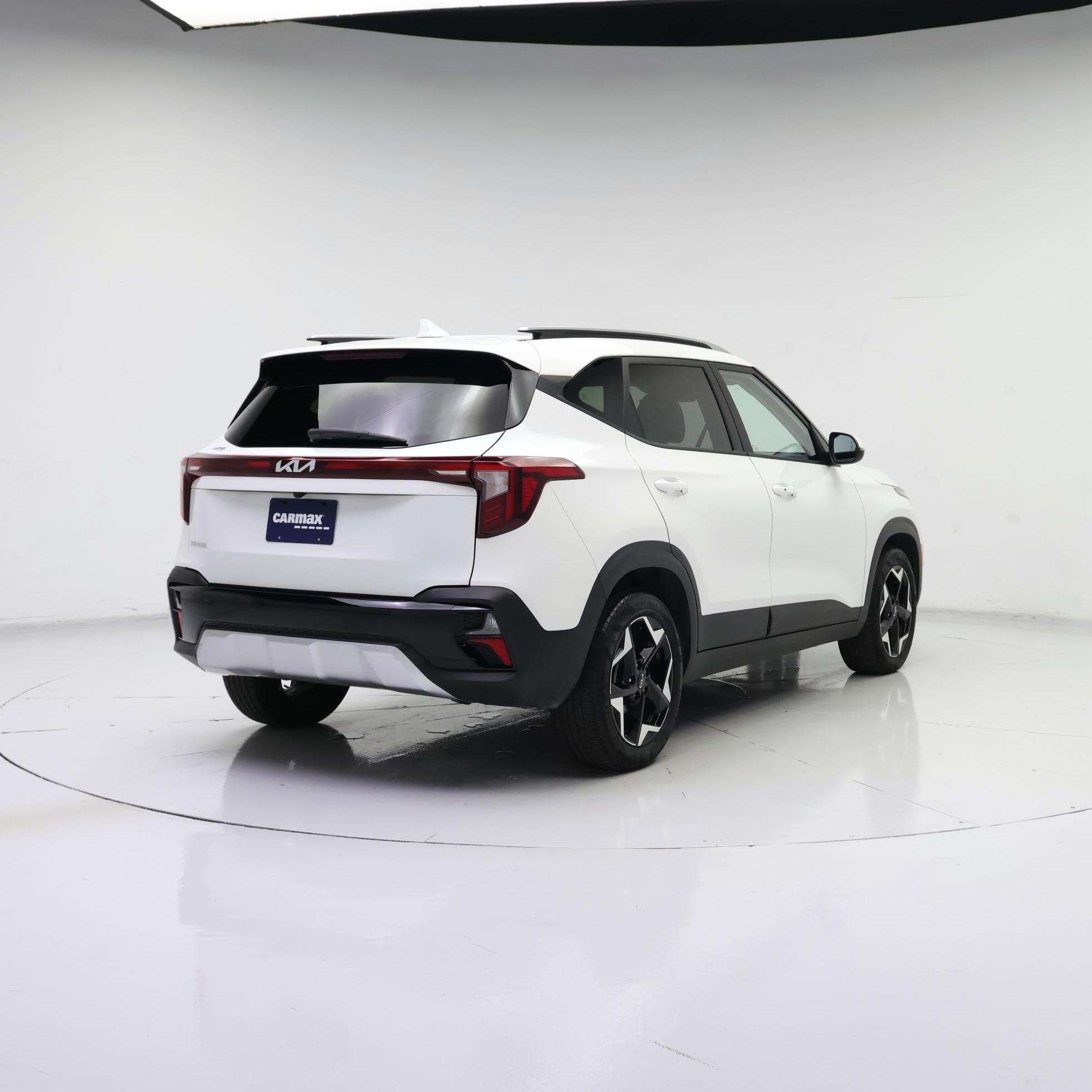 Thumbnail: 2025 Kia Seltos - 8