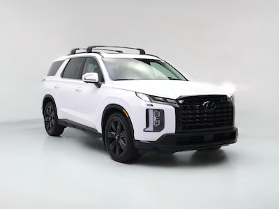2025 Hyundai Palisade XRT