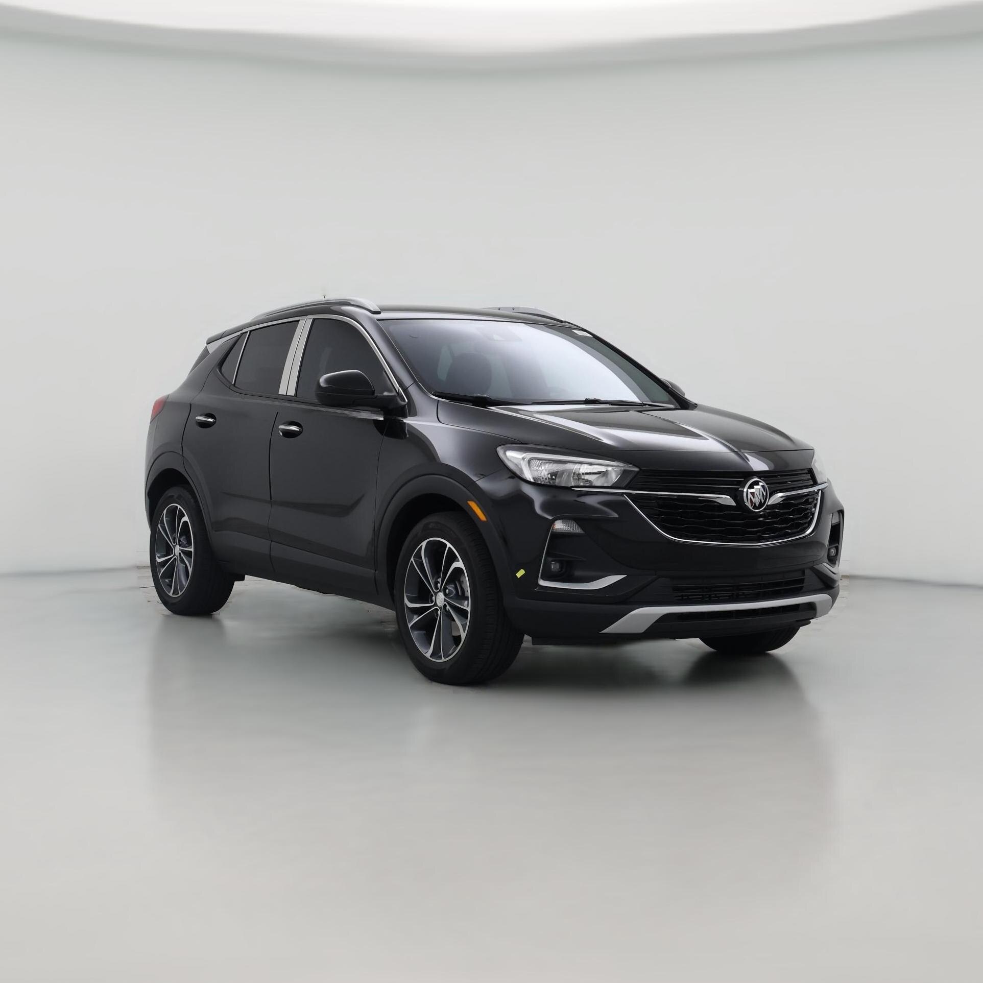 Thumbnail: 2023 Buick Encore GX - 1