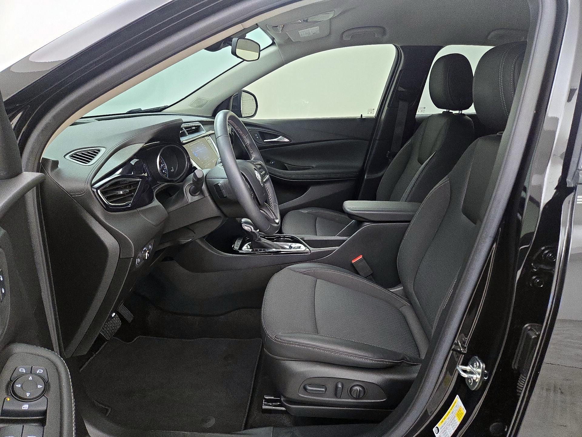 Thumbnail: 2023 Buick Encore GX - 11