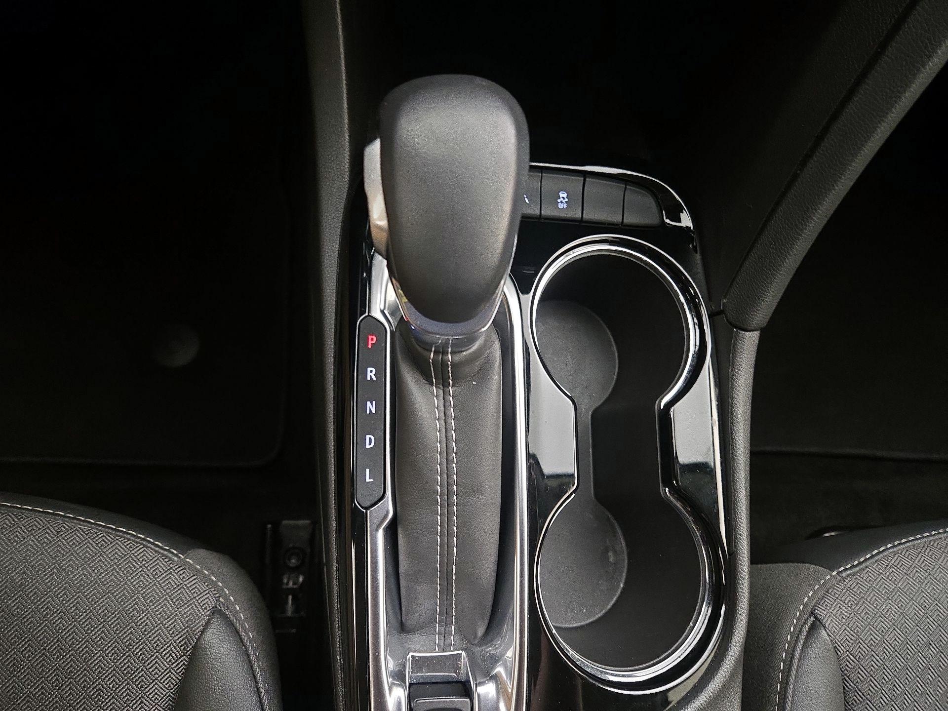 Thumbnail: 2023 Buick Encore GX - 17