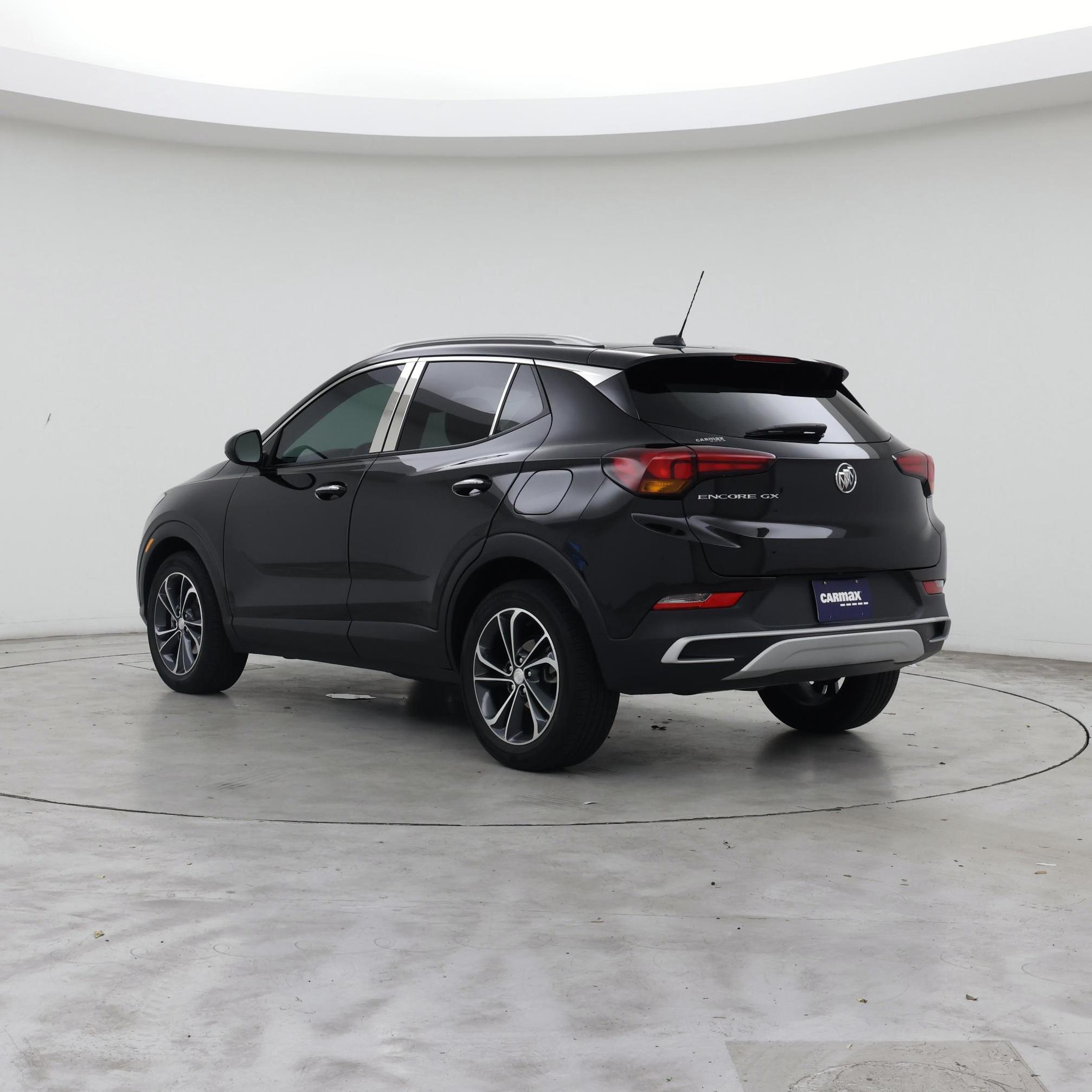 Thumbnail: 2023 Buick Encore GX - 2