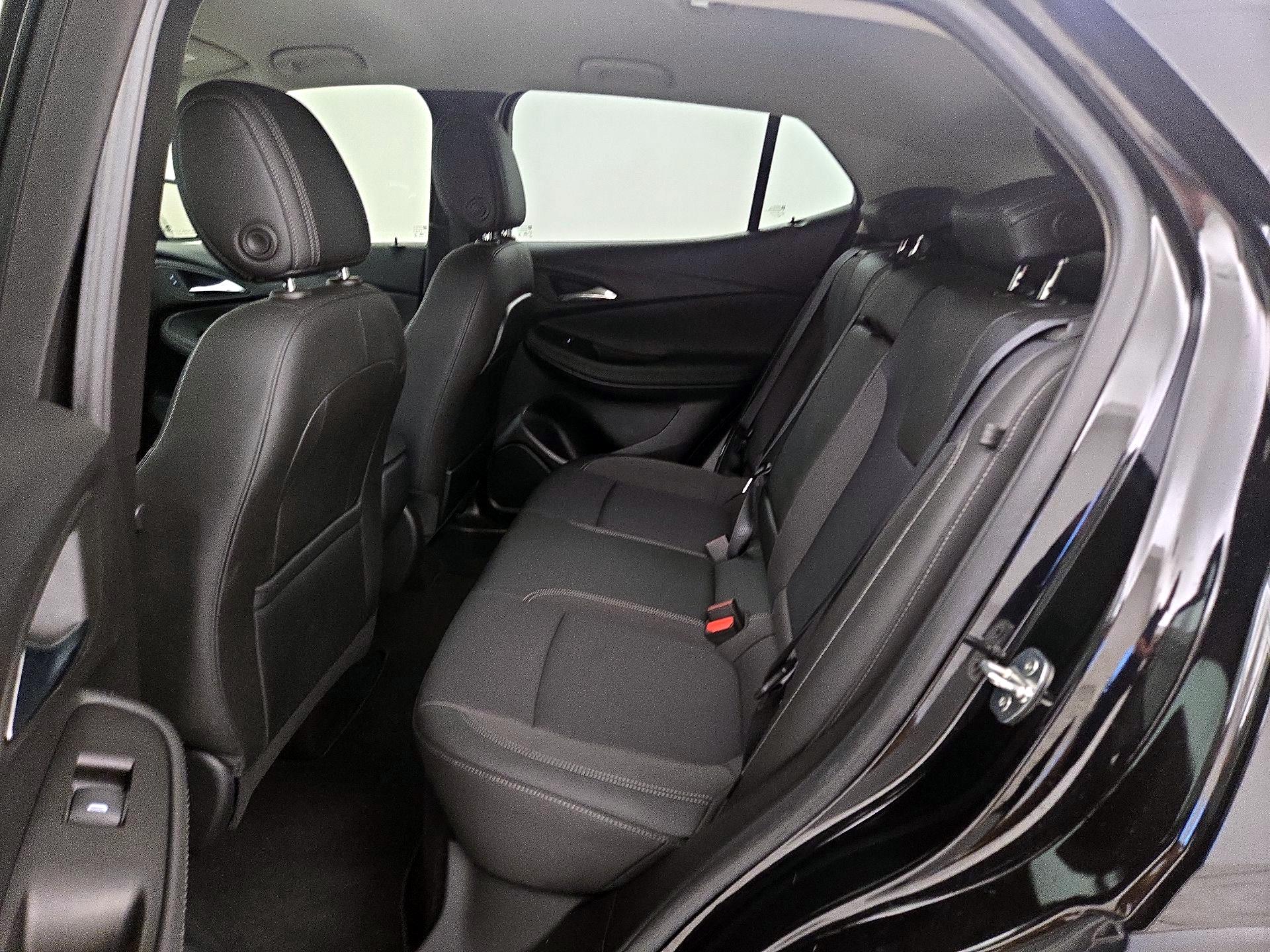 Thumbnail: 2023 Buick Encore GX - 19