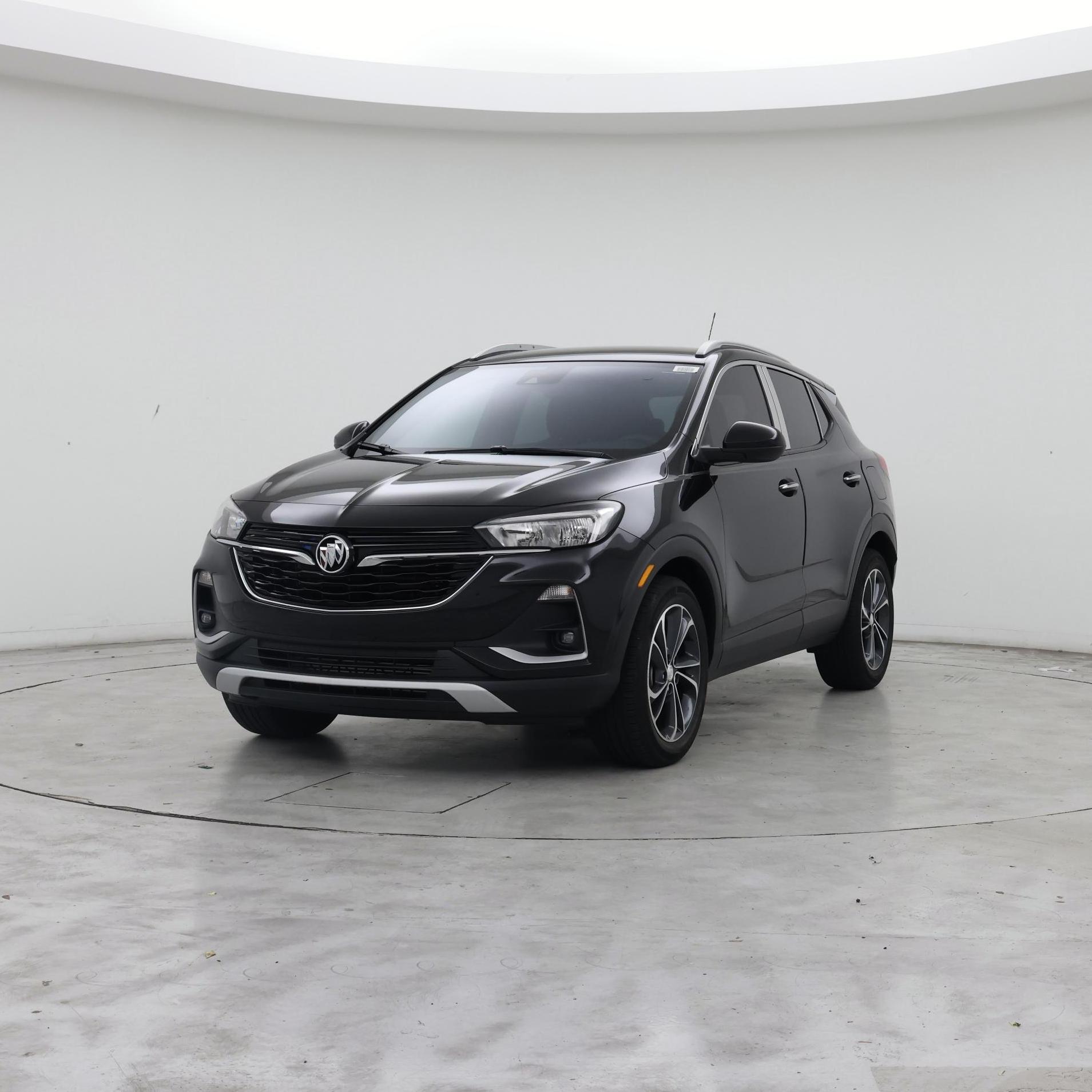 Thumbnail: 2023 Buick Encore GX - 4