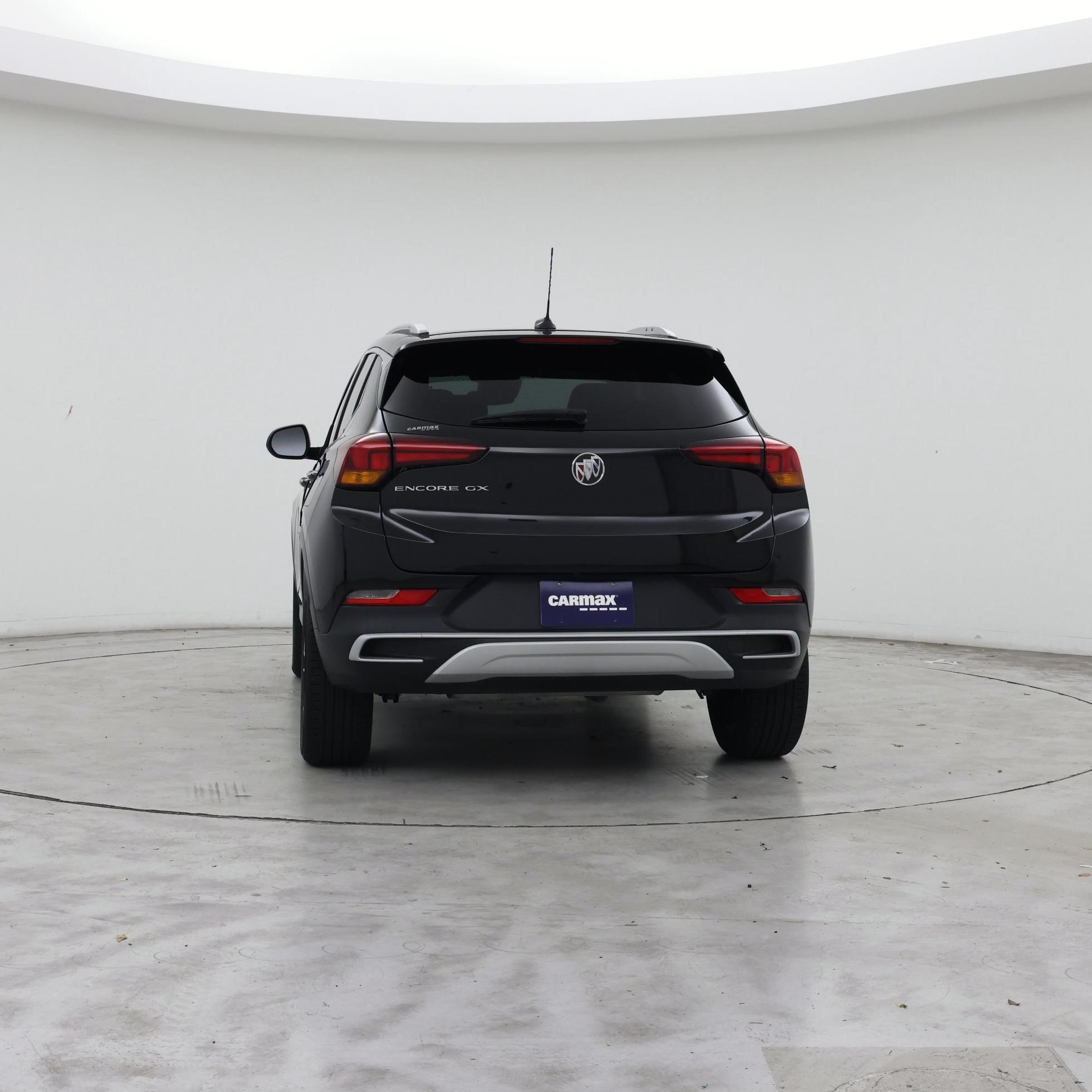 Thumbnail: 2023 Buick Encore GX - 6