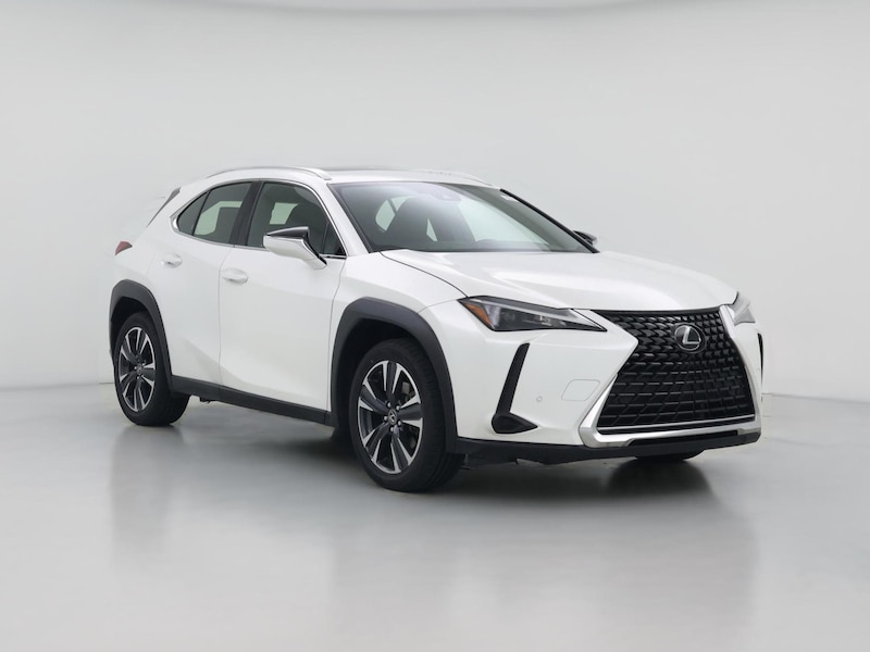 2023 Lexus UX 250h -
                  Fort Lauderdale, FL