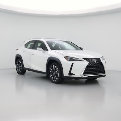 2023 Lexus UX 250h