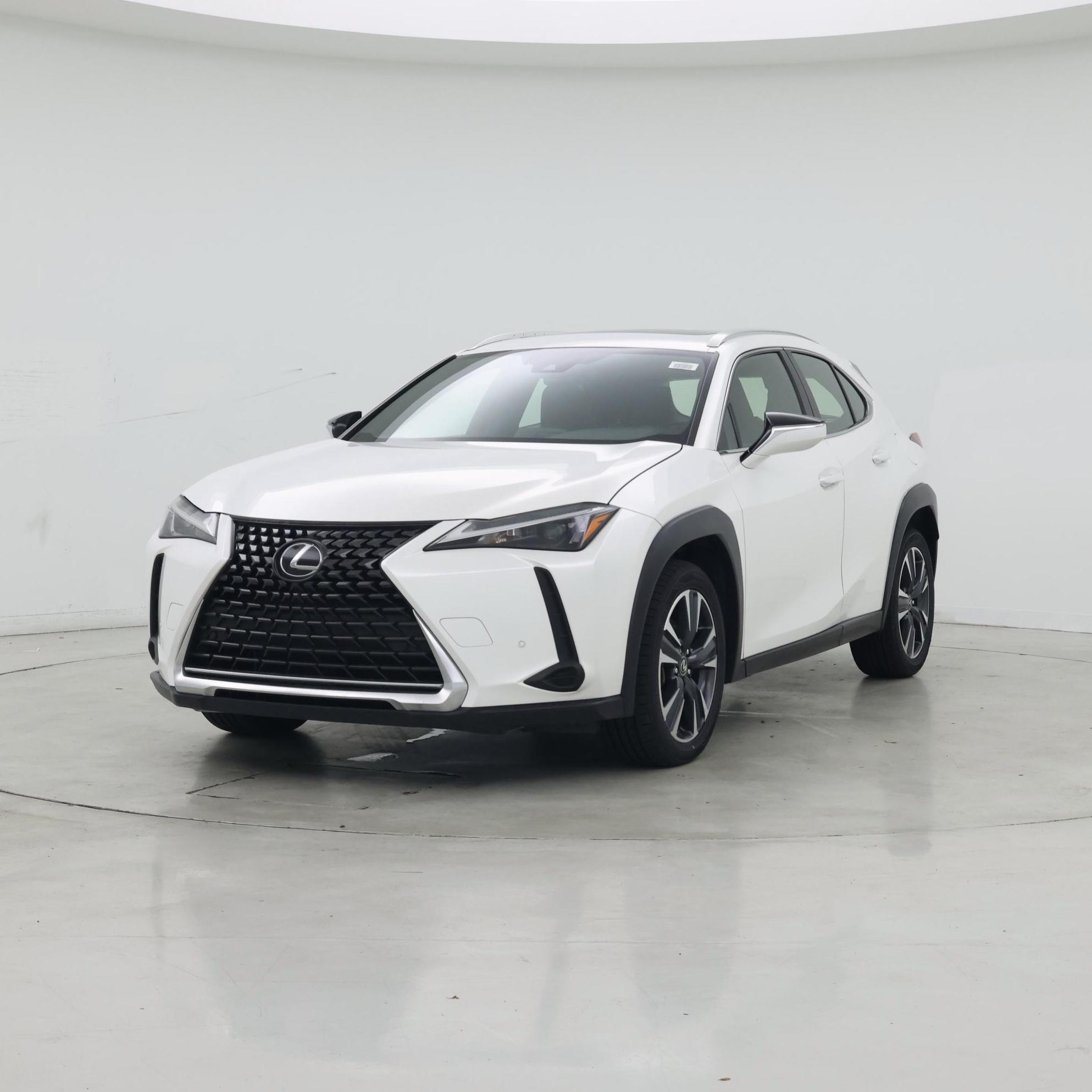 Thumbnail: 2023 Lexus UX - 4