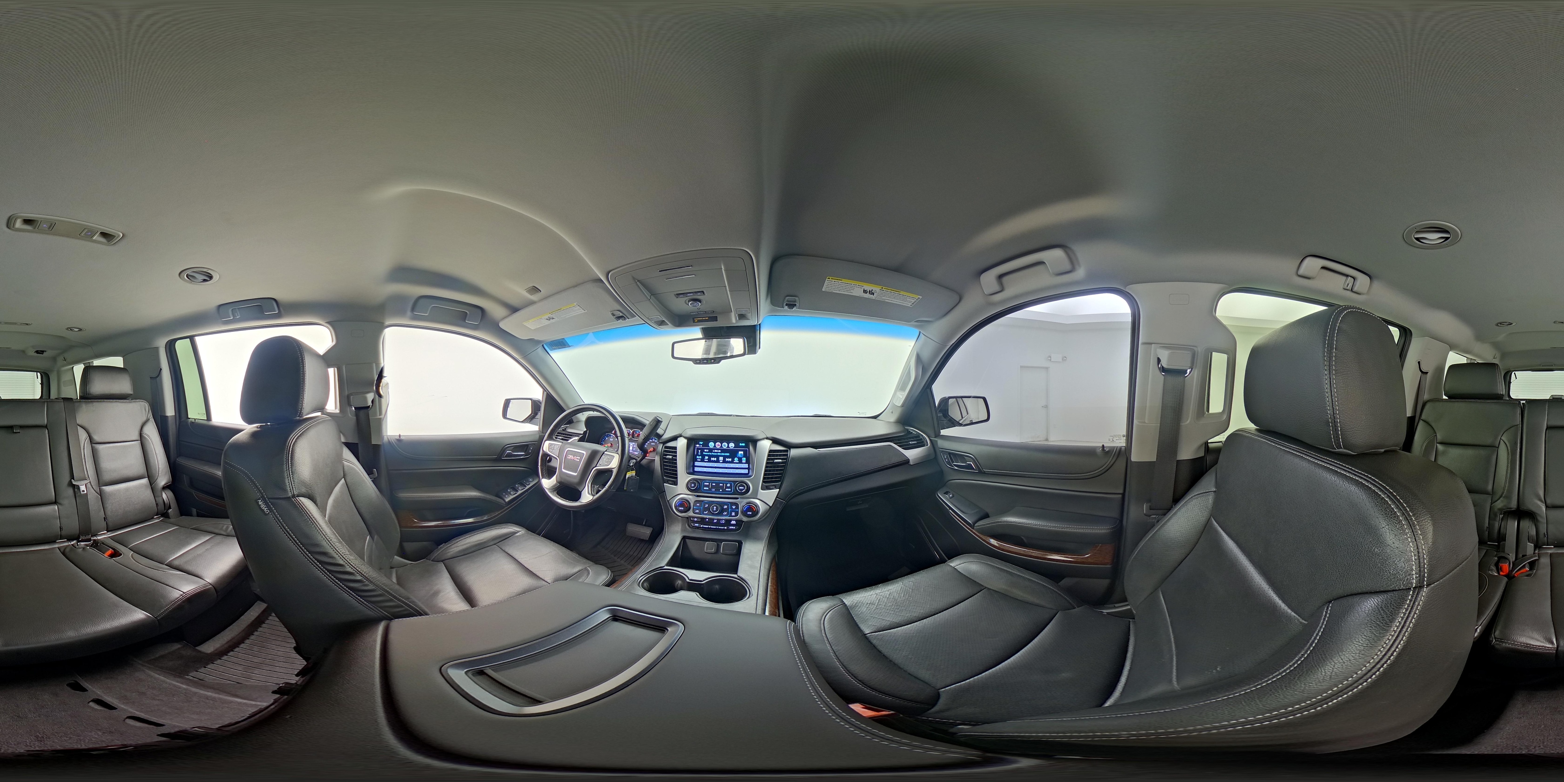 2018 GMC Yukon XL SLE - Photo 27
