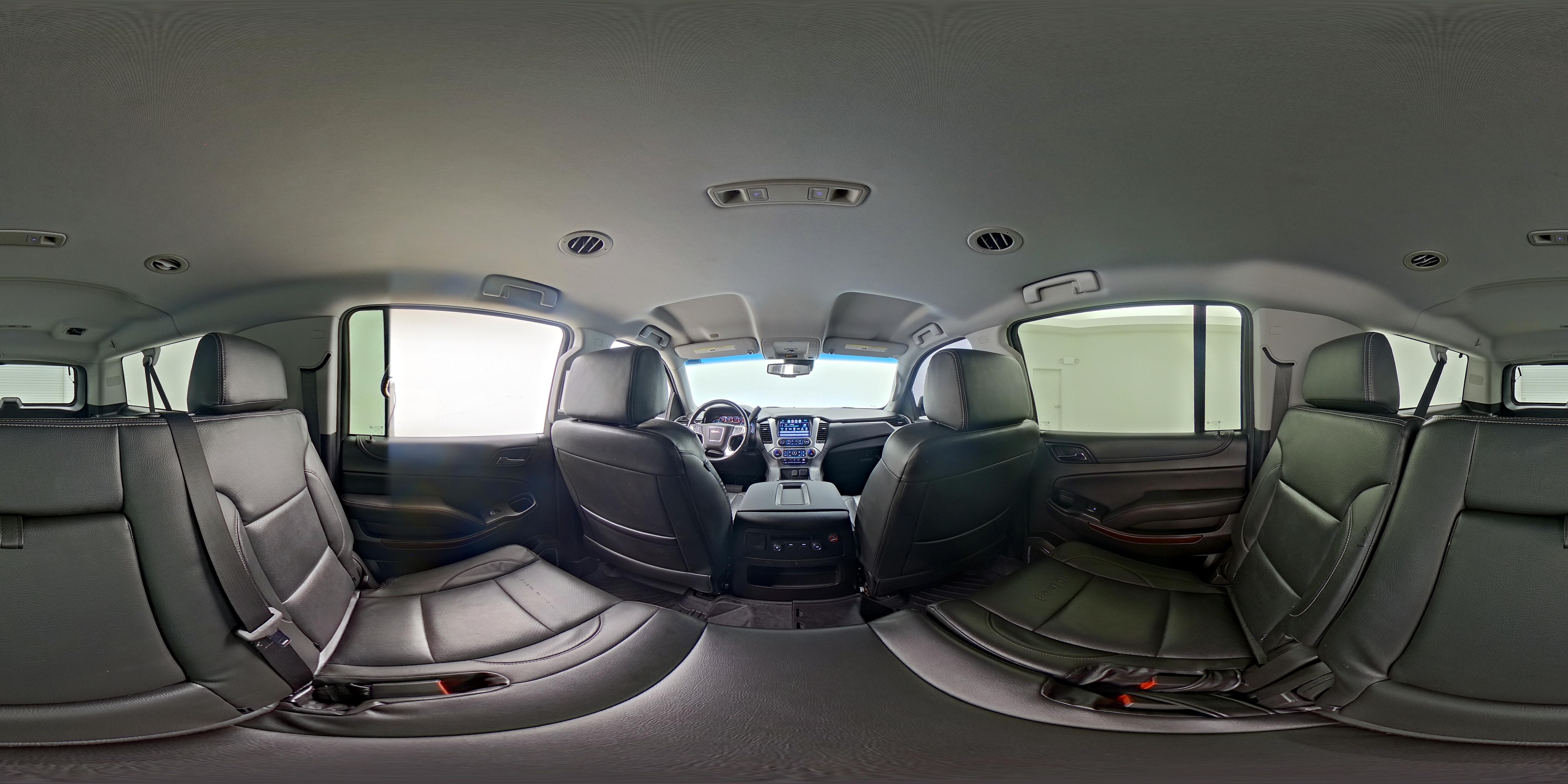 2018 GMC Yukon XL SLE - Photo 28