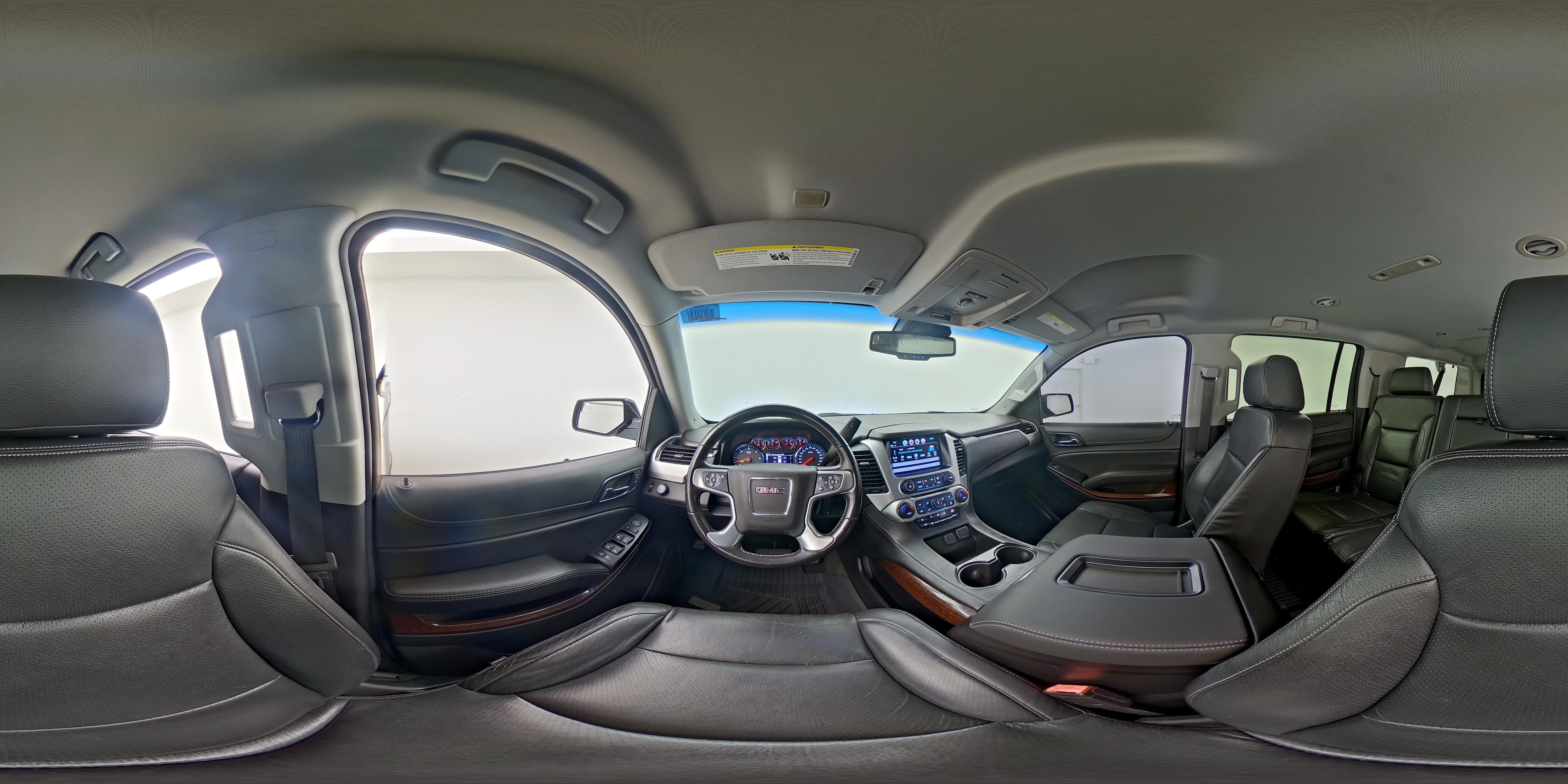 2018 GMC Yukon XL SLE - Photo 29
