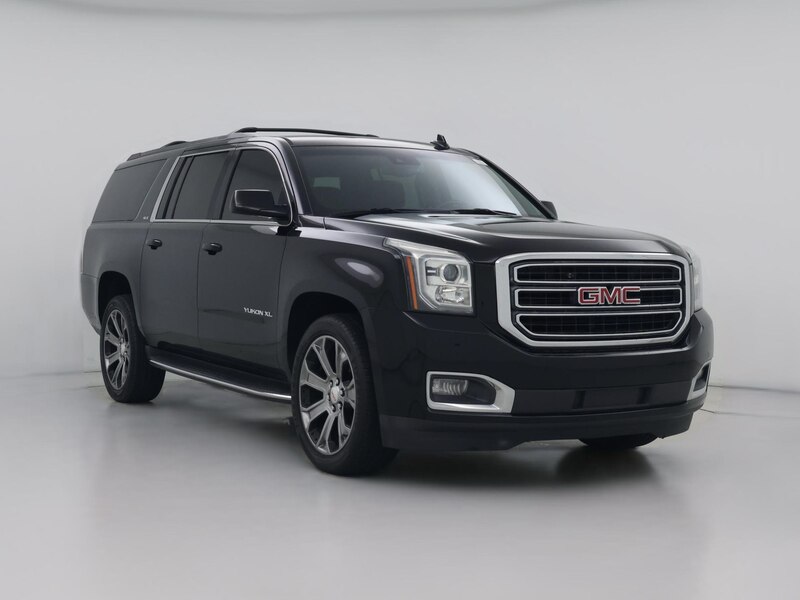 2018 GMC Yukon XL SLE -
                  Fort Lauderdale, FL