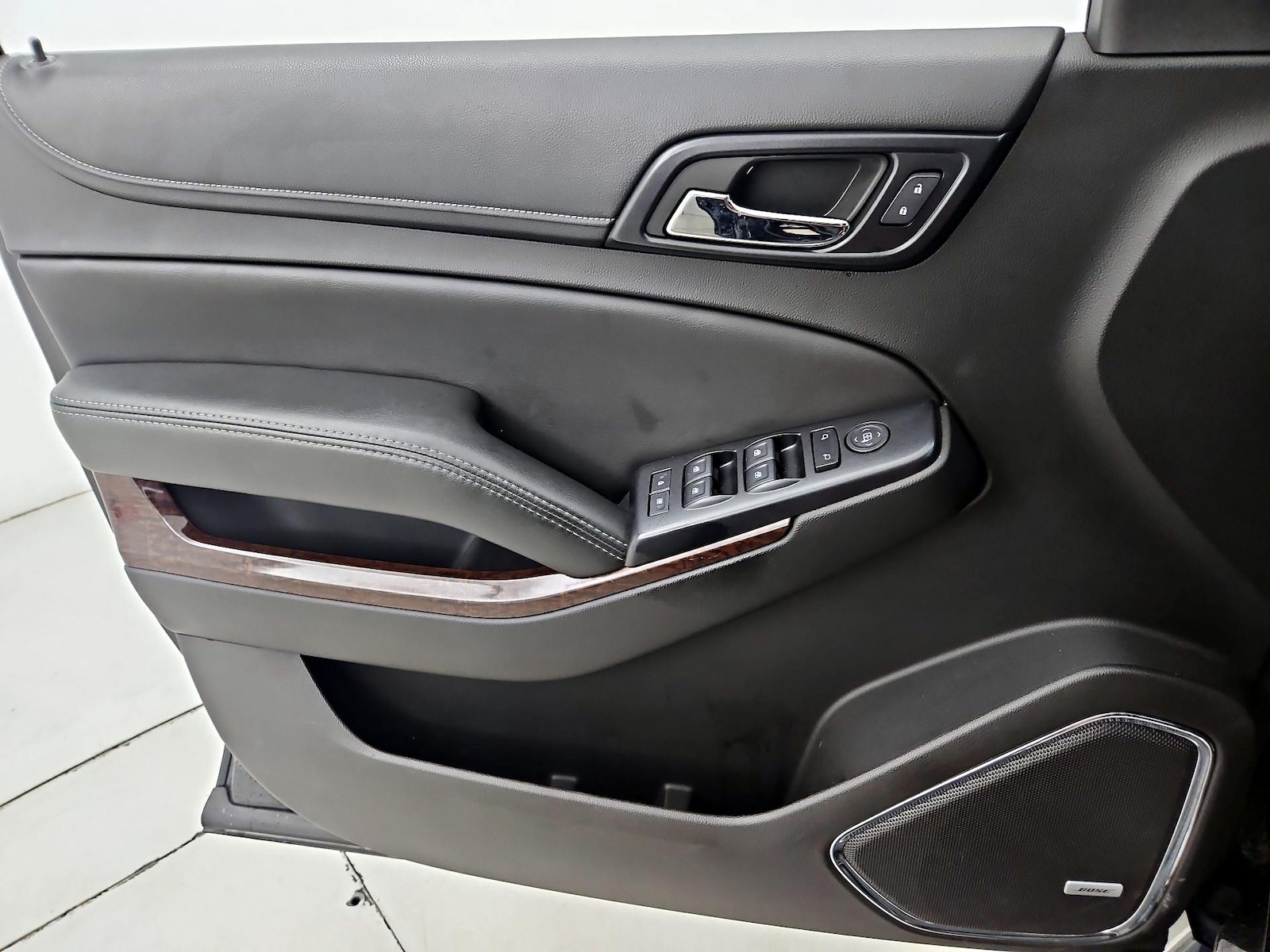 2018 GMC Yukon XL SLE - Photo 13