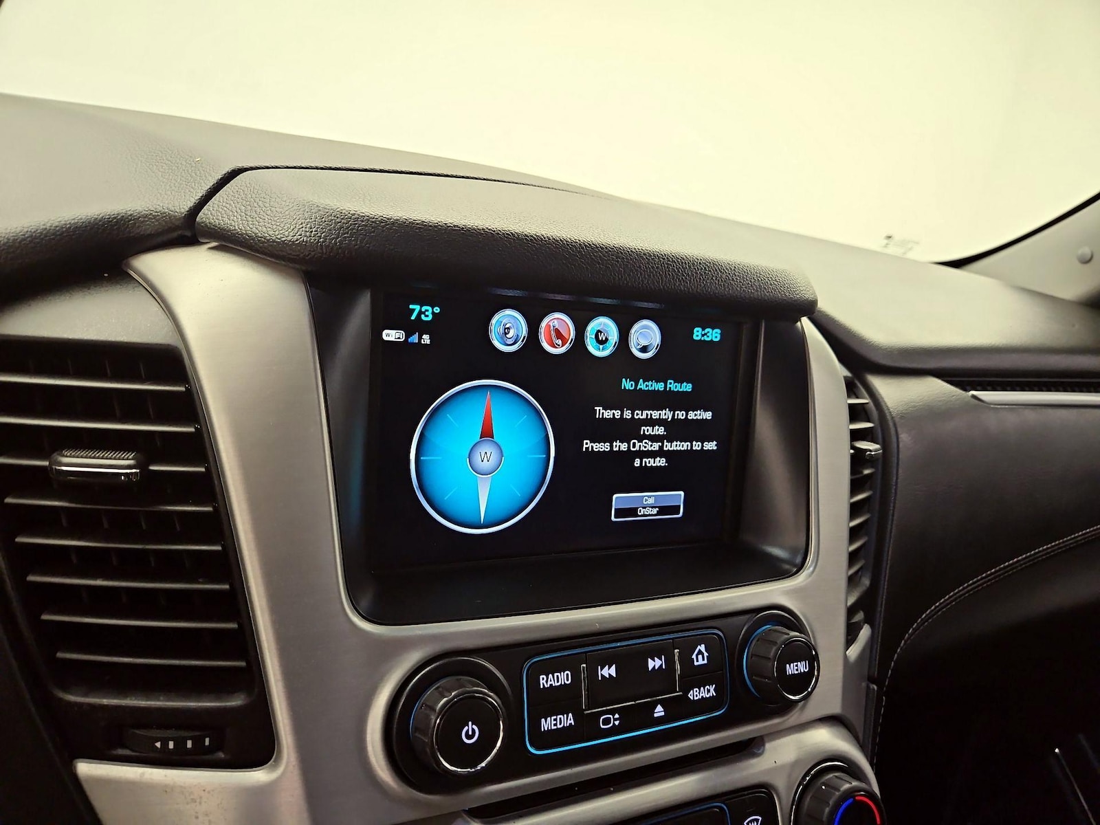 2018 GMC Yukon XL SLE - Photo 15