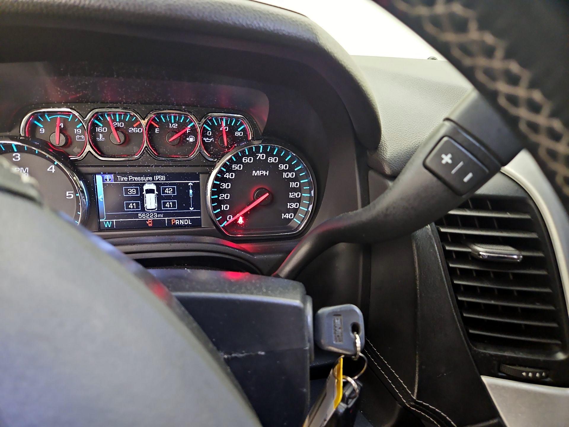 Thumbnail: 2018 GMC Yukon XL - 18