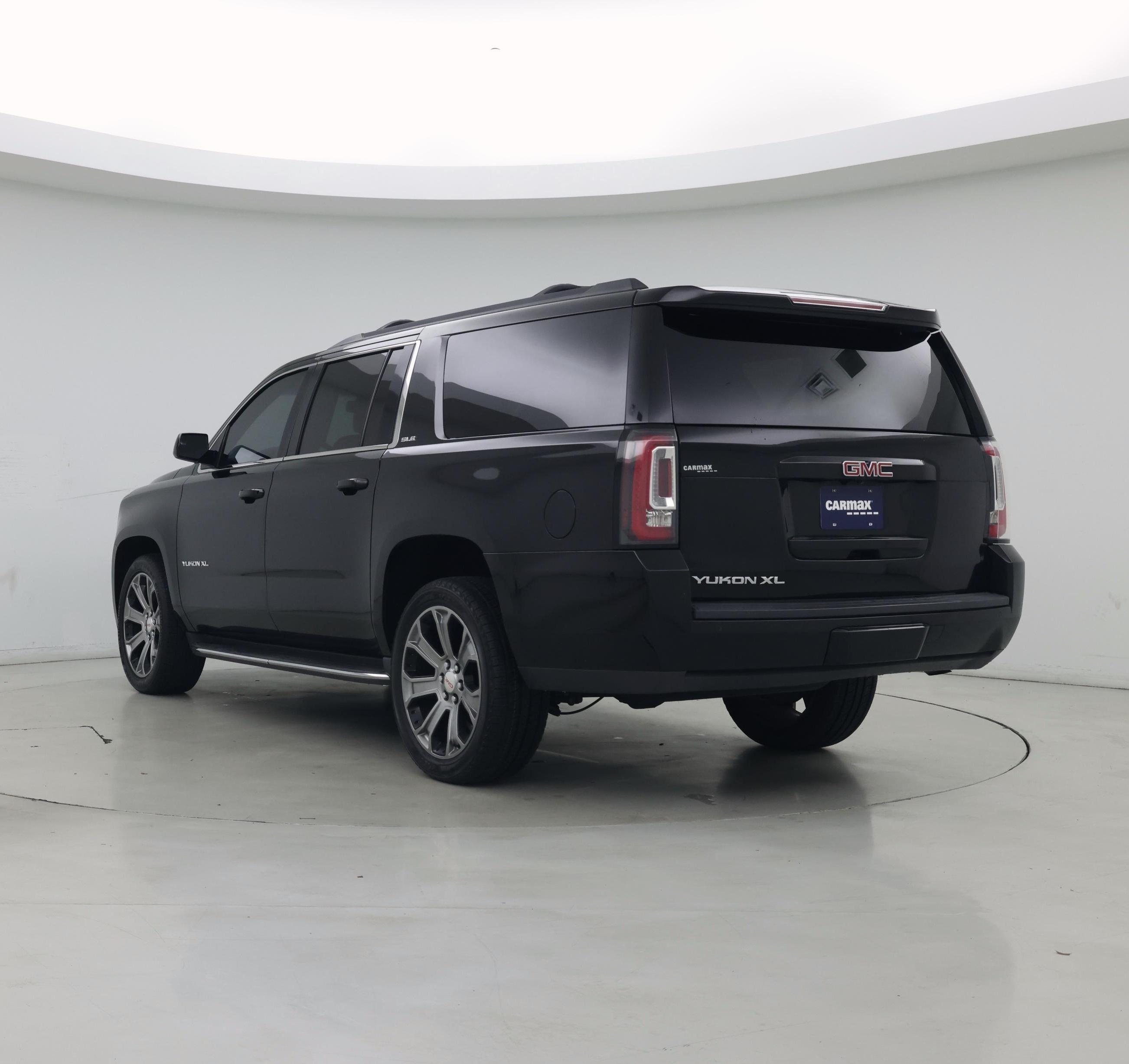 Thumbnail: 2018 GMC Yukon XL - 2
