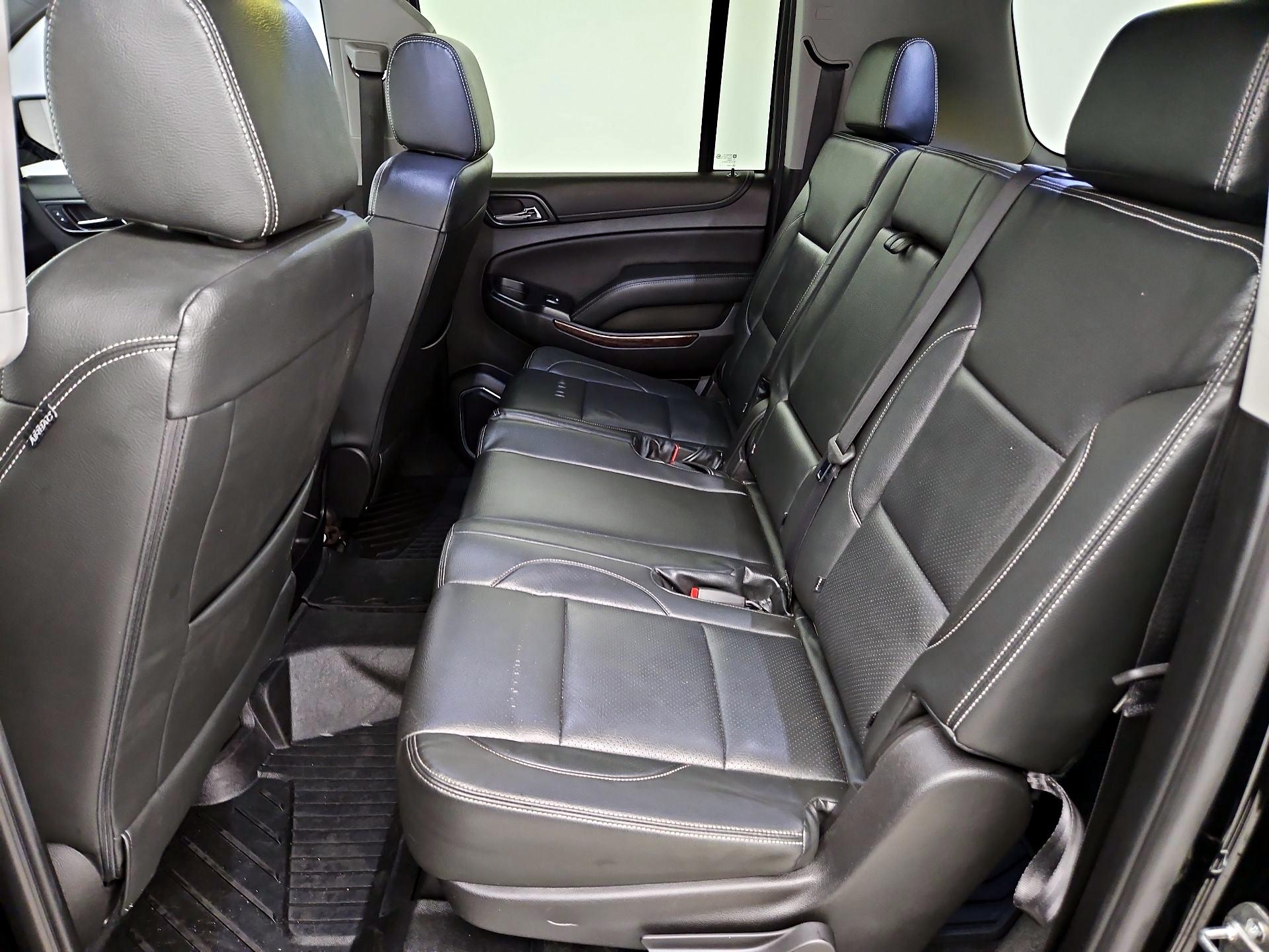 Thumbnail: 2018 GMC Yukon XL - 20