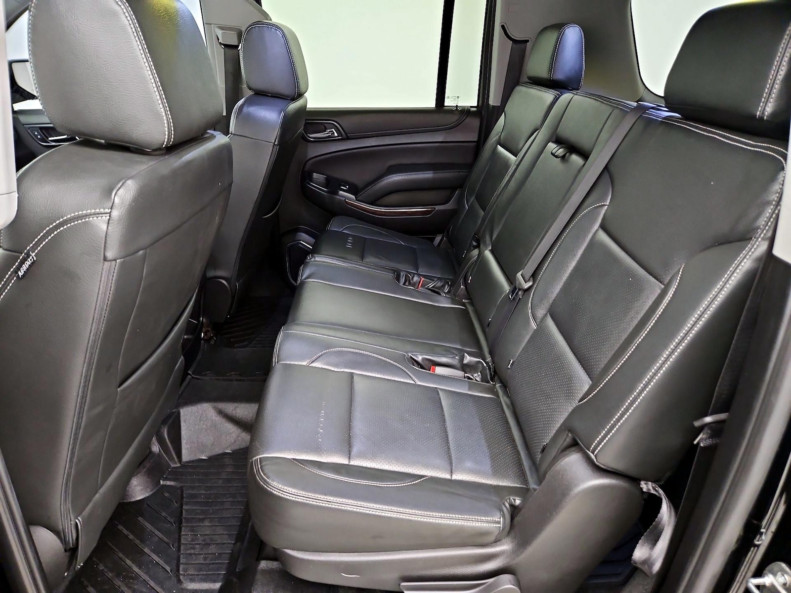 2018 GMC Yukon XL SLE - Photo 21
